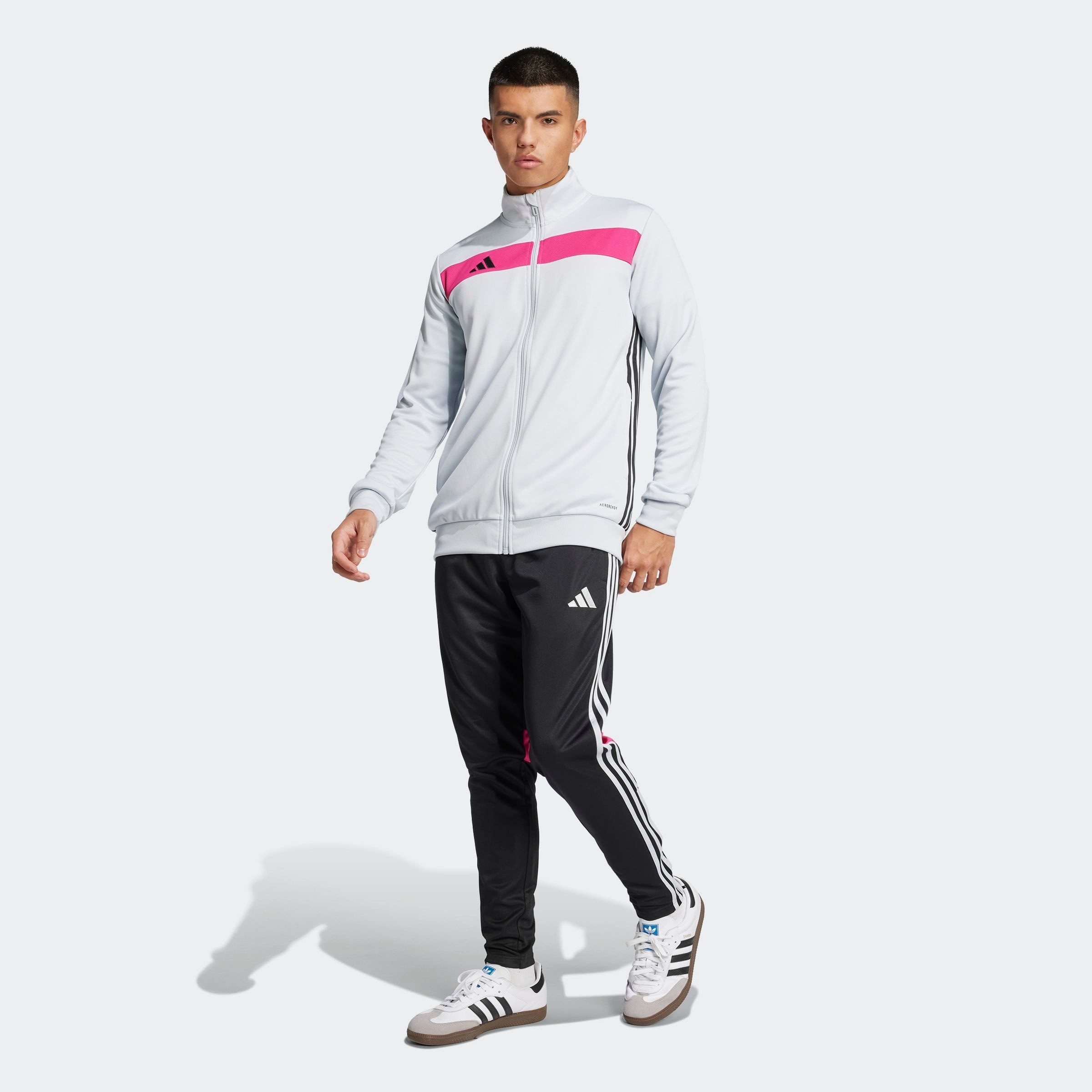 adidas Performance Trainingspak TIRO ES TS (2-delig)