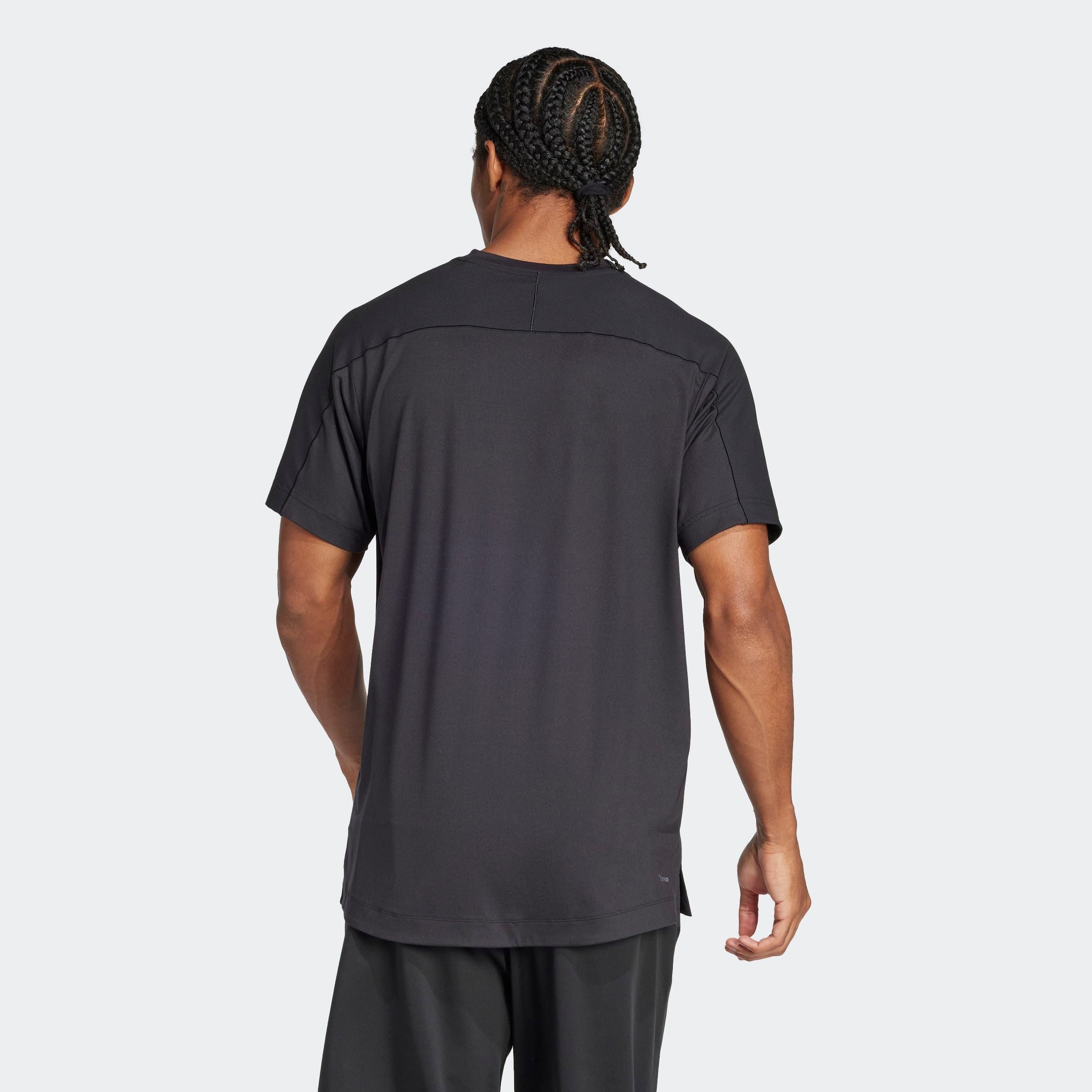 adidas Performance T-shirt PUREMOTION TEE