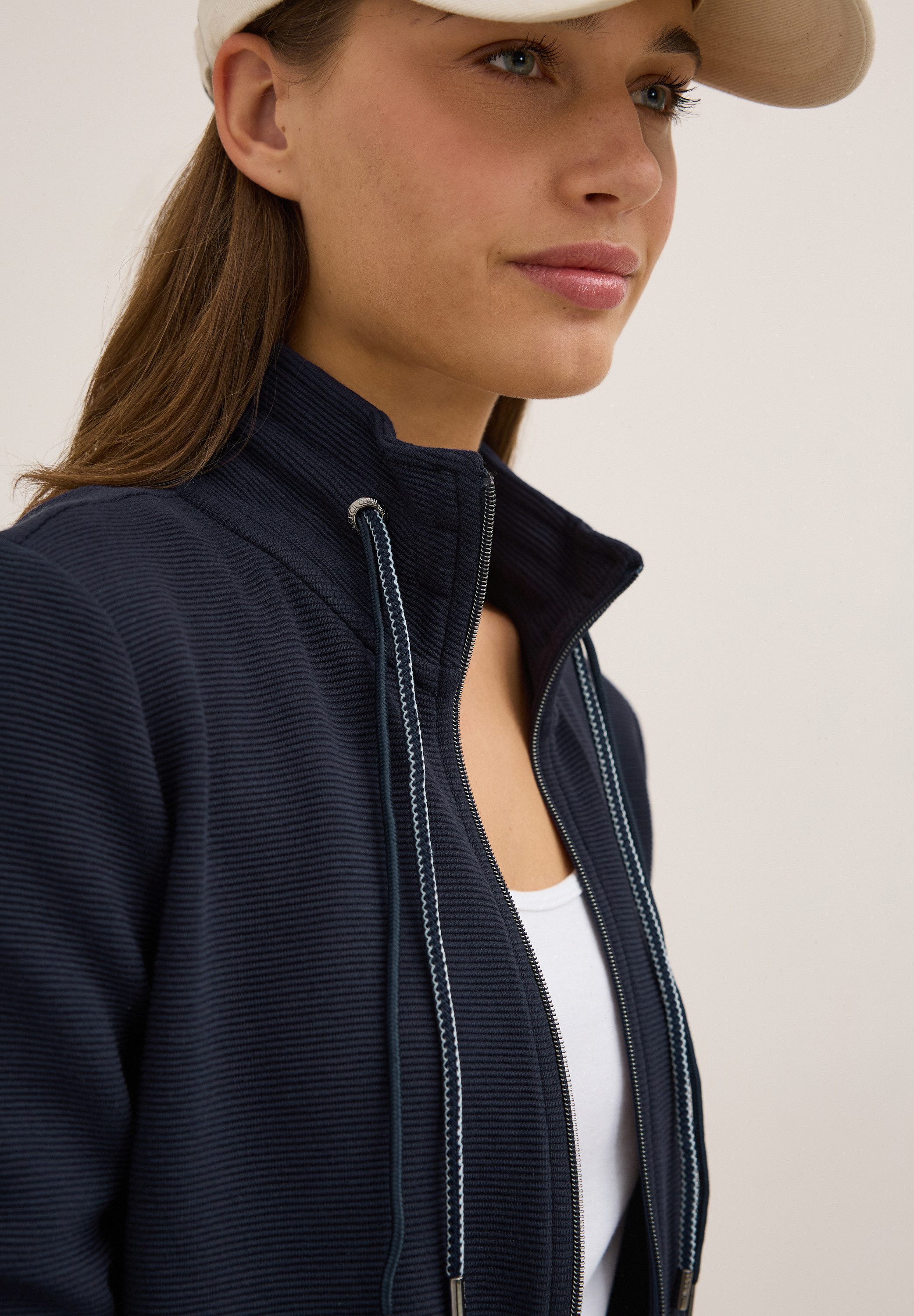 Cecil Sweatvest