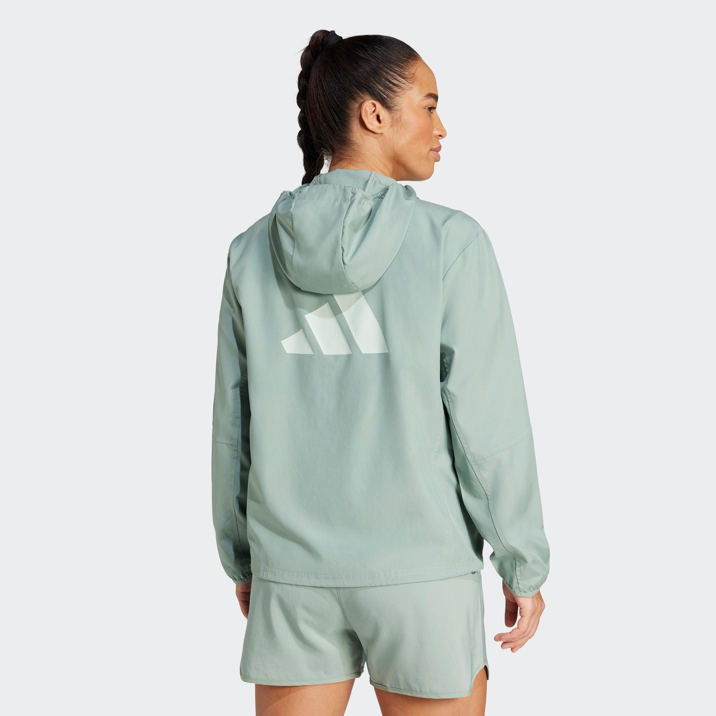 adidas Performance Runningjack RUN IT JACKET