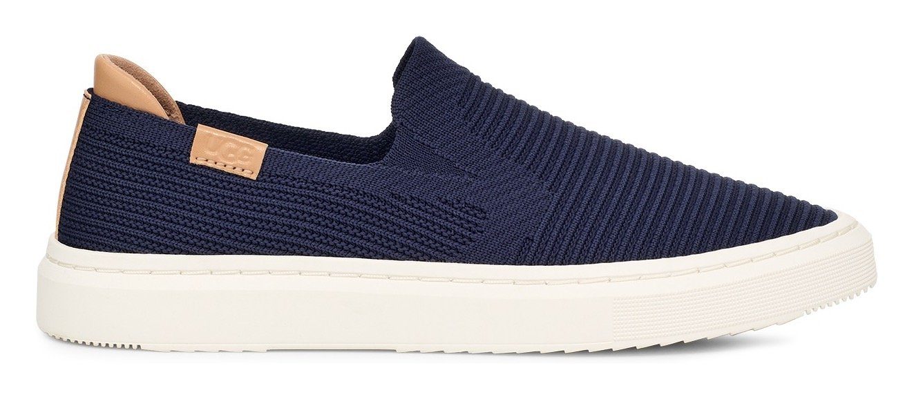 UGG Slip-on sneakers W ALAMEDA SAMMY Instapschoen, slipper, vrijetijdsschoen, zomerschoen om in te slippen