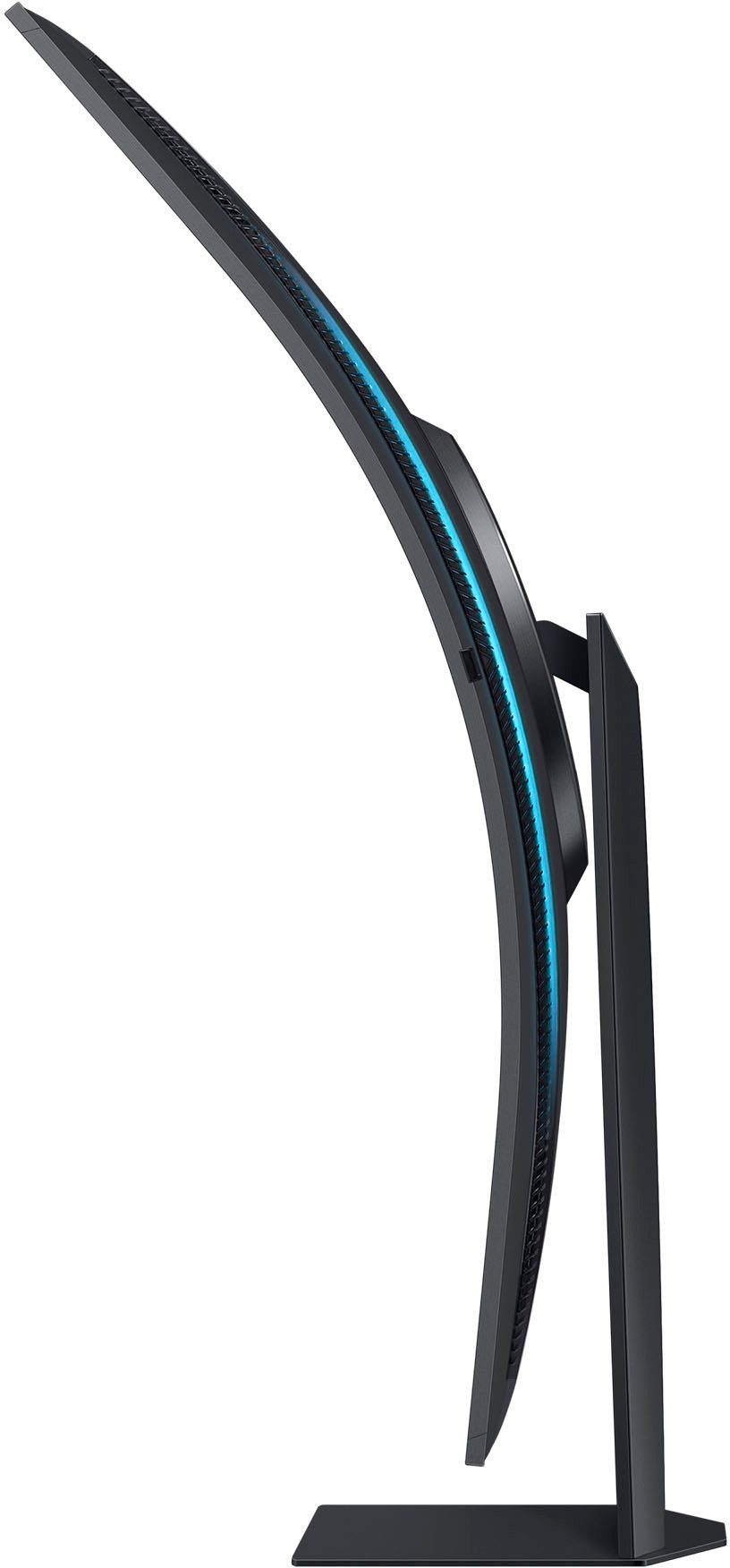 Samsung Curved-gaming-monitor S55CG970NU, 138 cm / 55", 4K Ultra HD