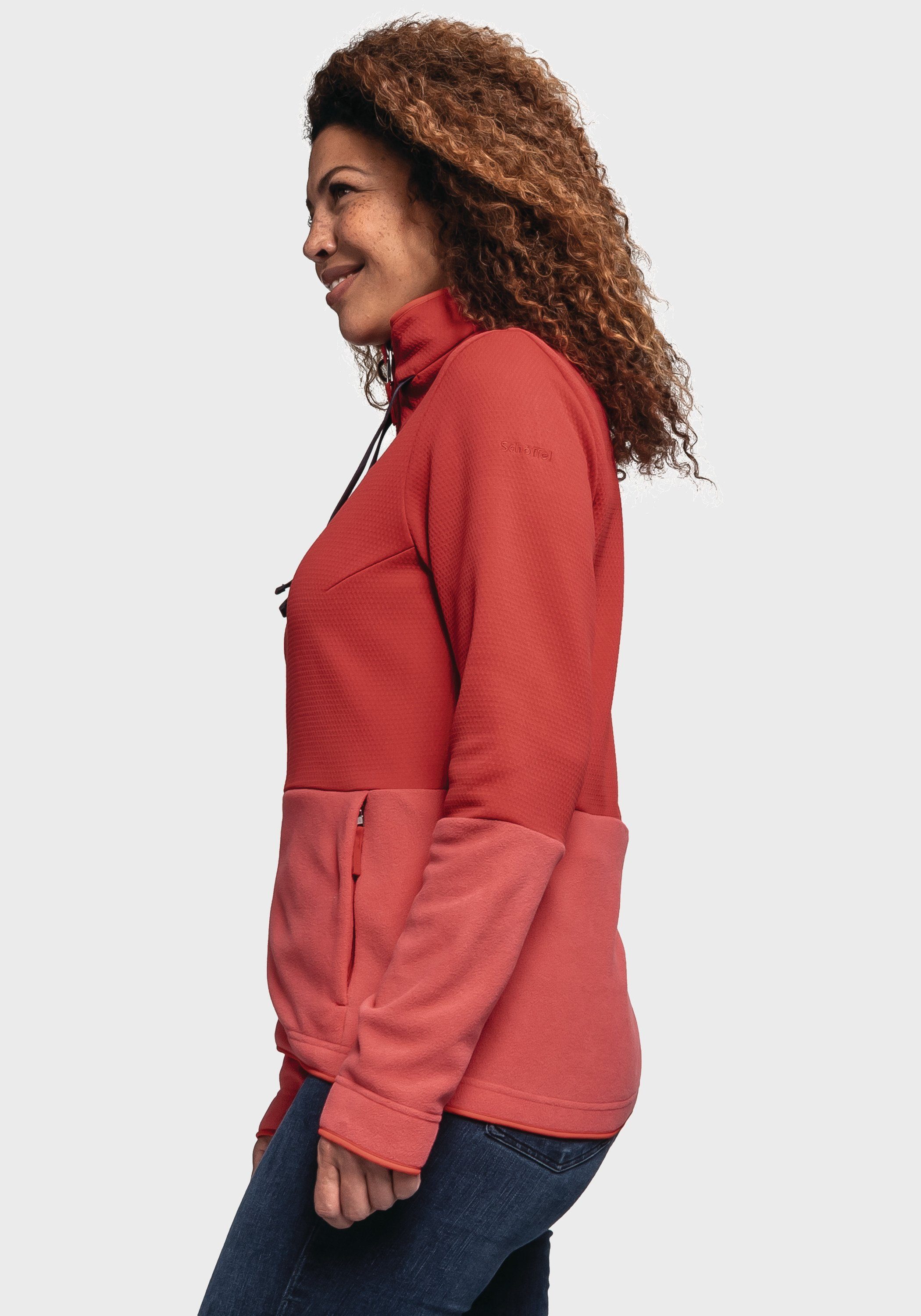 Schöffel Fleecejack Fleece jacket Pelham L