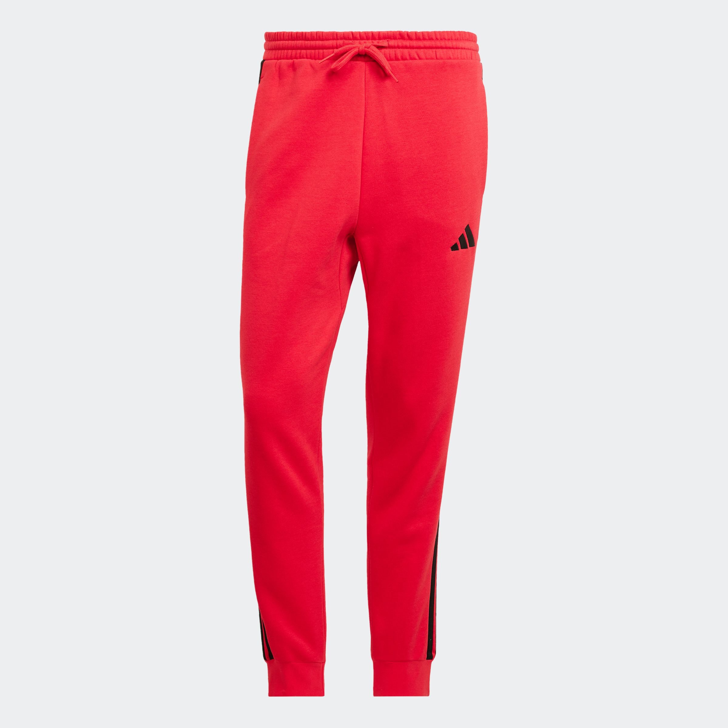 adidas Sportswear Sportbroek M 3S FL TC PT (1-delig)