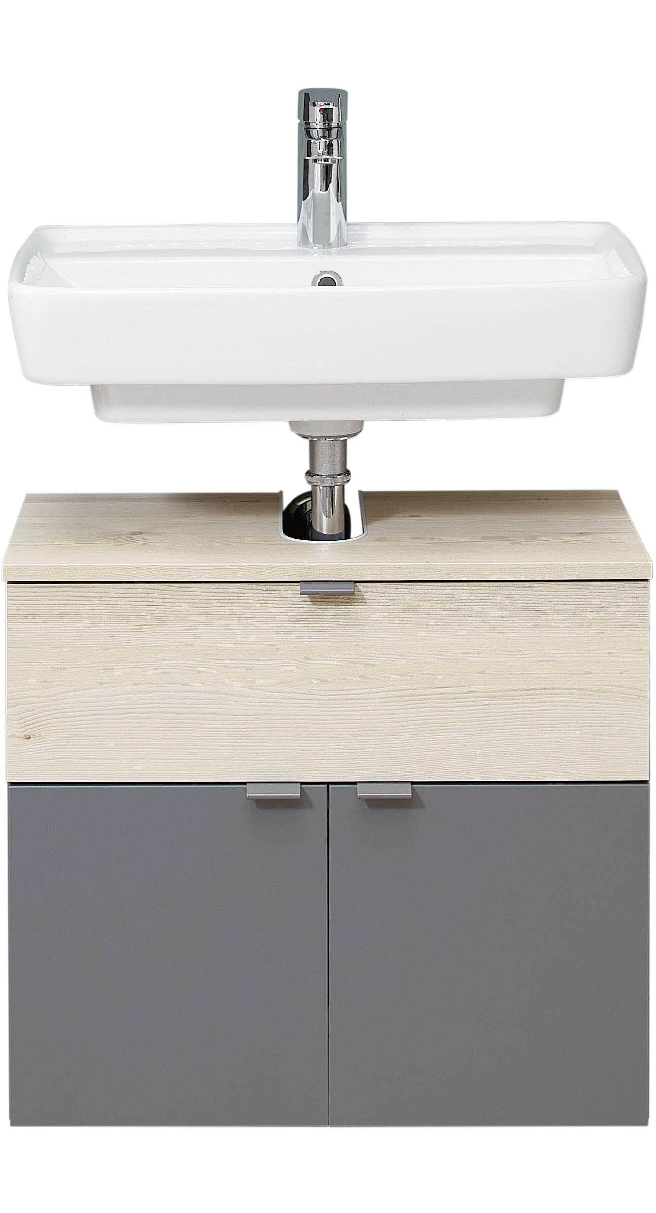 Saphir Wastafelonderkast Quickset 394