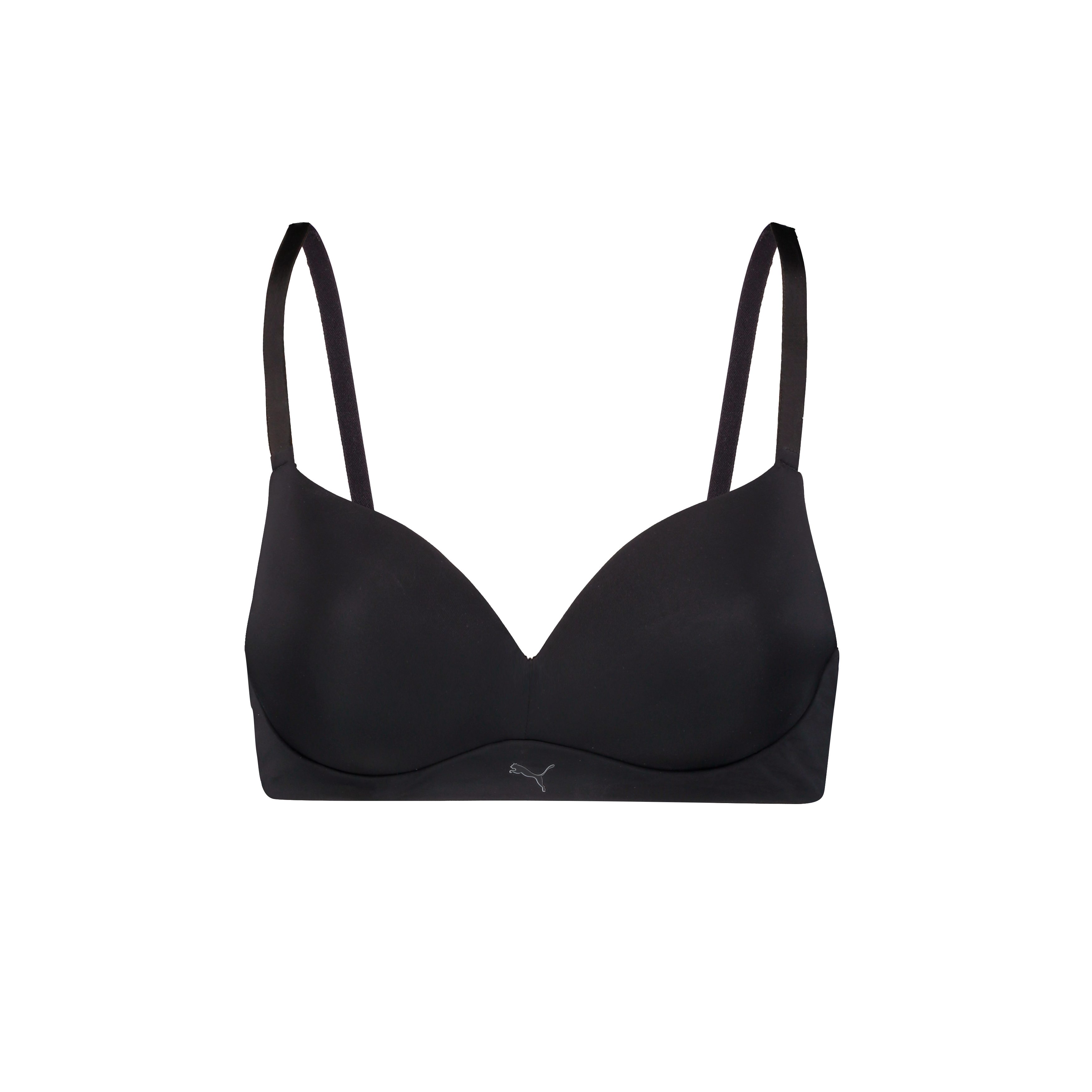 PUMA Beugelloze-bh PUMA WOMEN SOFT PADDED BRA