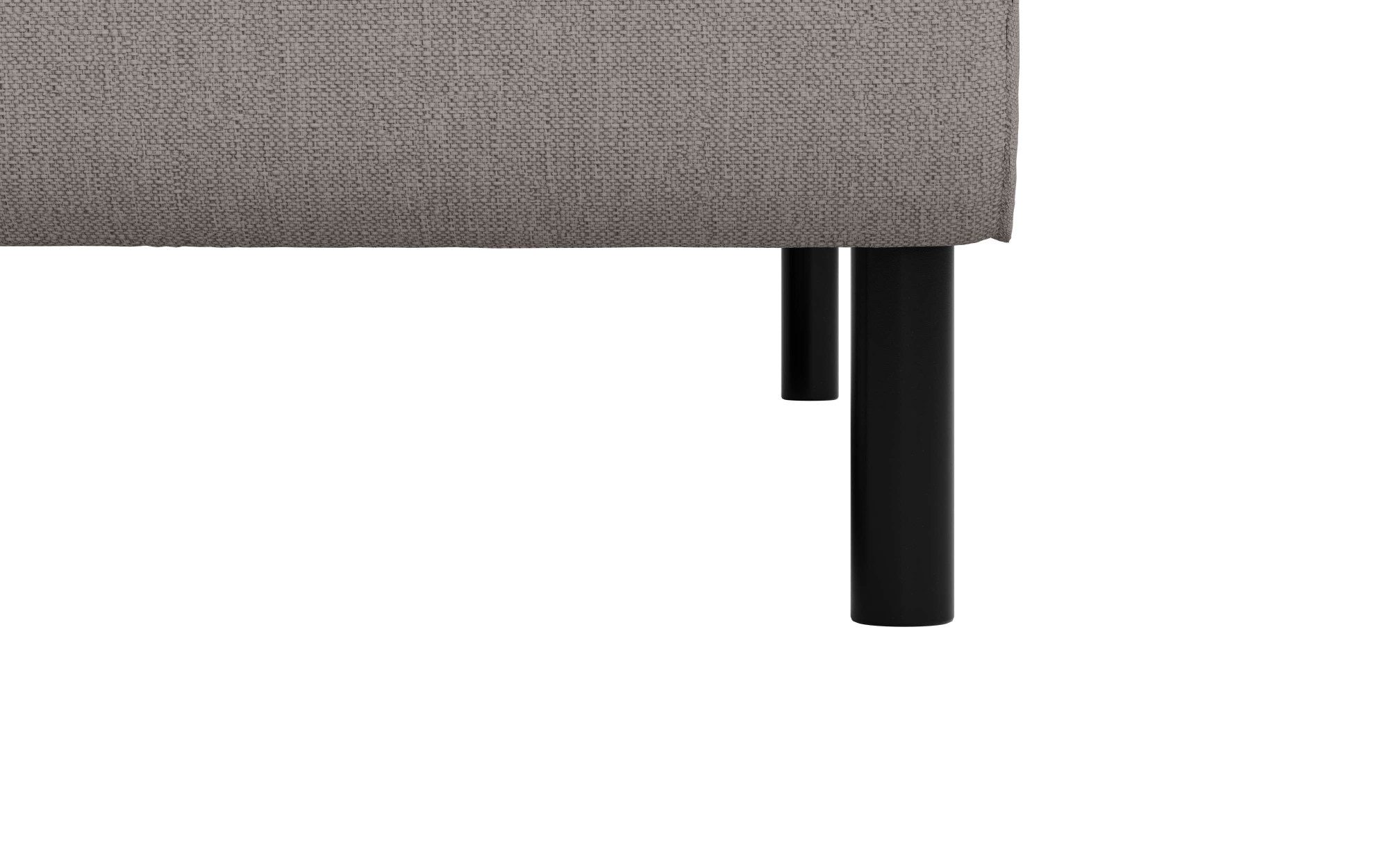 Home affaire Zithoek ARROS U-vorm met golfondersteuning, afmetingen B/D/H: 300/163/81 cm incl. sierkussens, met recamiere links/rechts bestelbaar, ook in cord