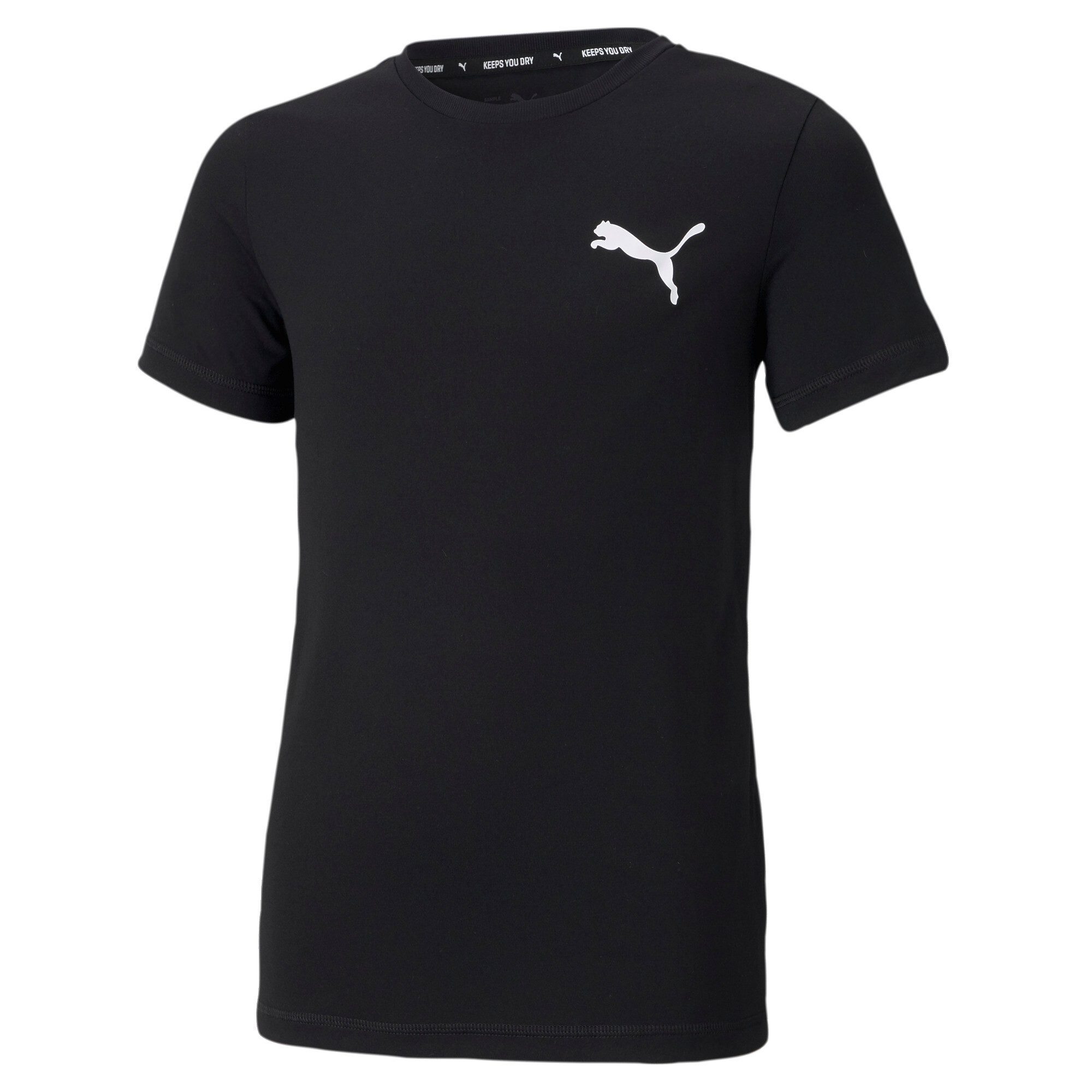 PUMA T-shirt ACTIVE Small Logo Tee B