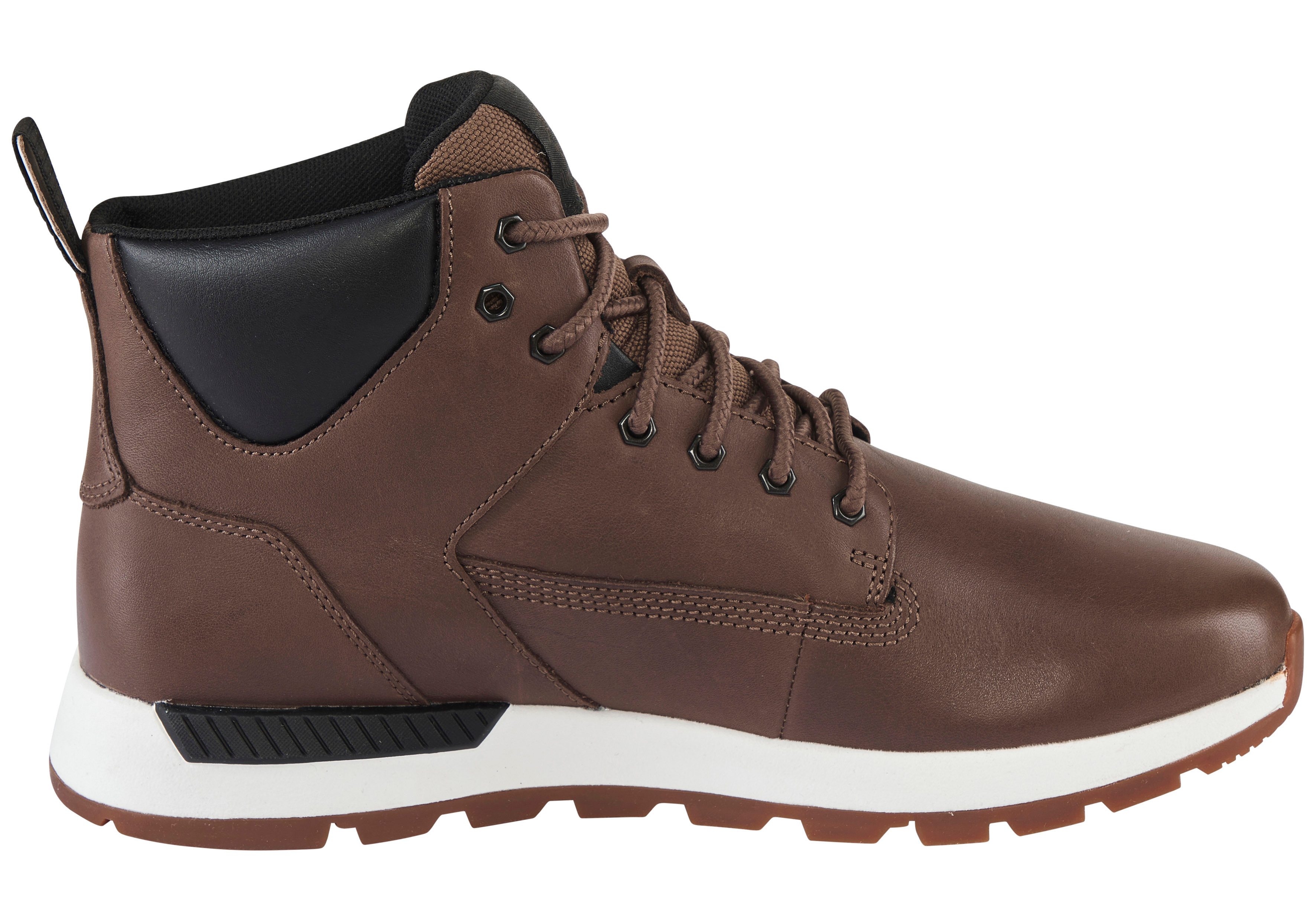 Timberland Veterschoenen KILLINGTON TREKKERMID LACE UP SNEAKER Winterlaarzen, veterschoenen, winterschoenen