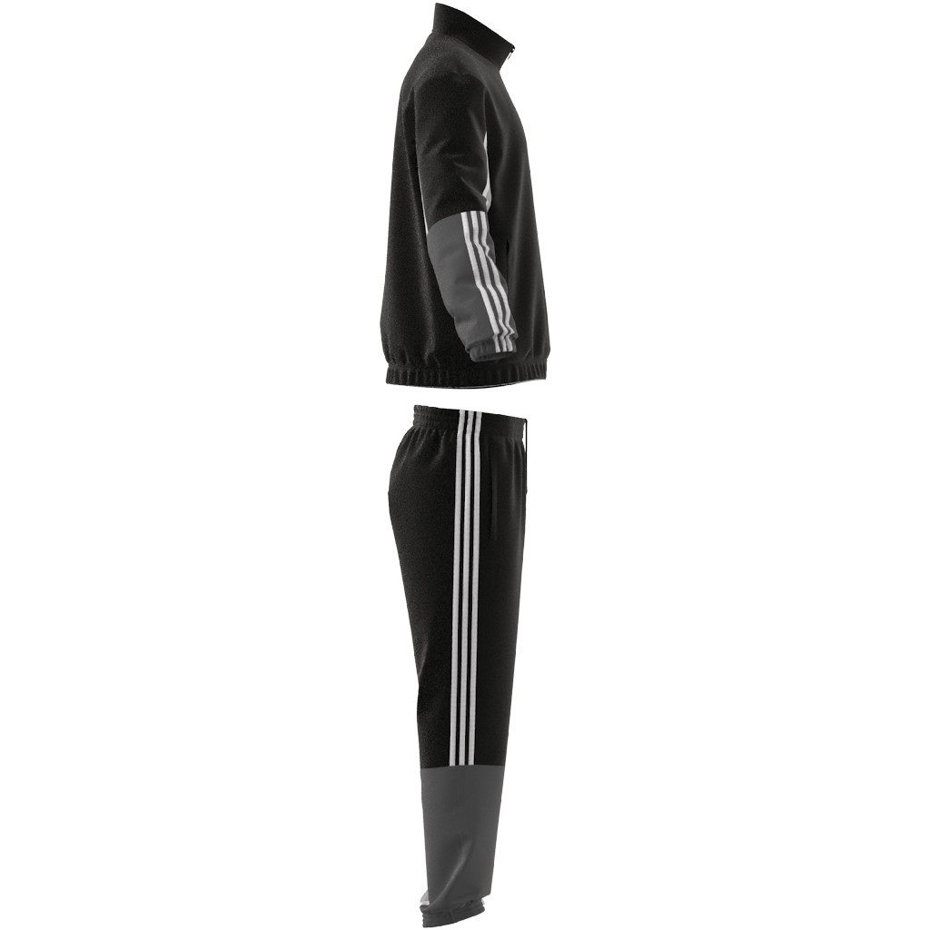 adidas Sportswear Trainingspak M CB 3S TS (2-delig)