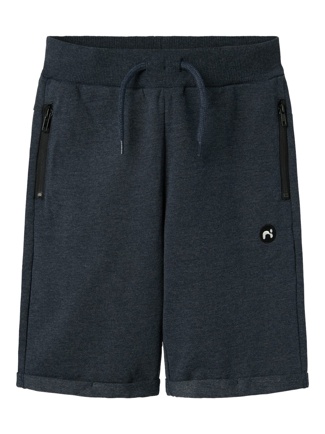 Name It Short NKMVIMO SWE SHORTS BRU NOOS