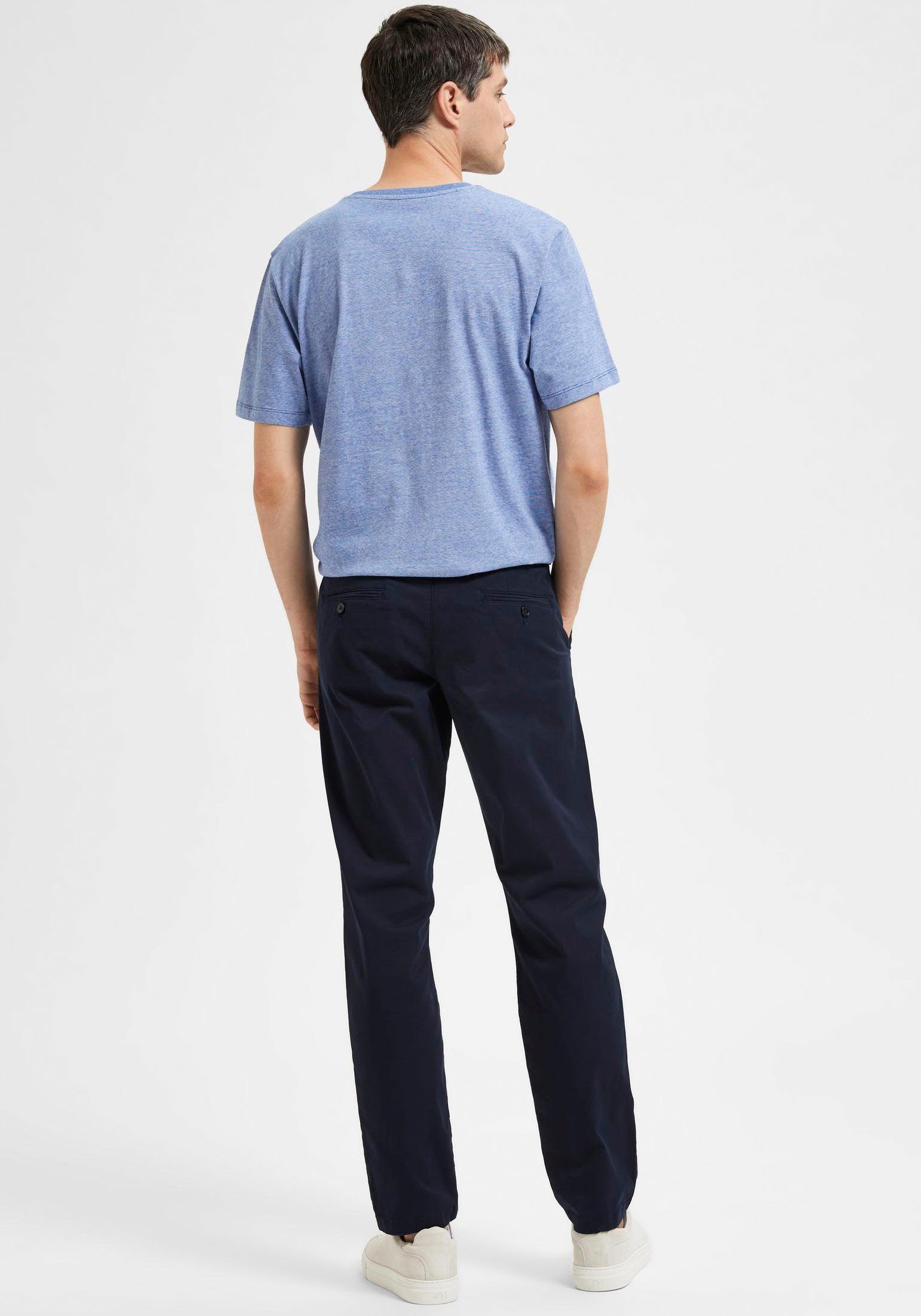 SELECTED HOMME Chino SLH175-SLIM NEW MILES FLEX PANT NOOS