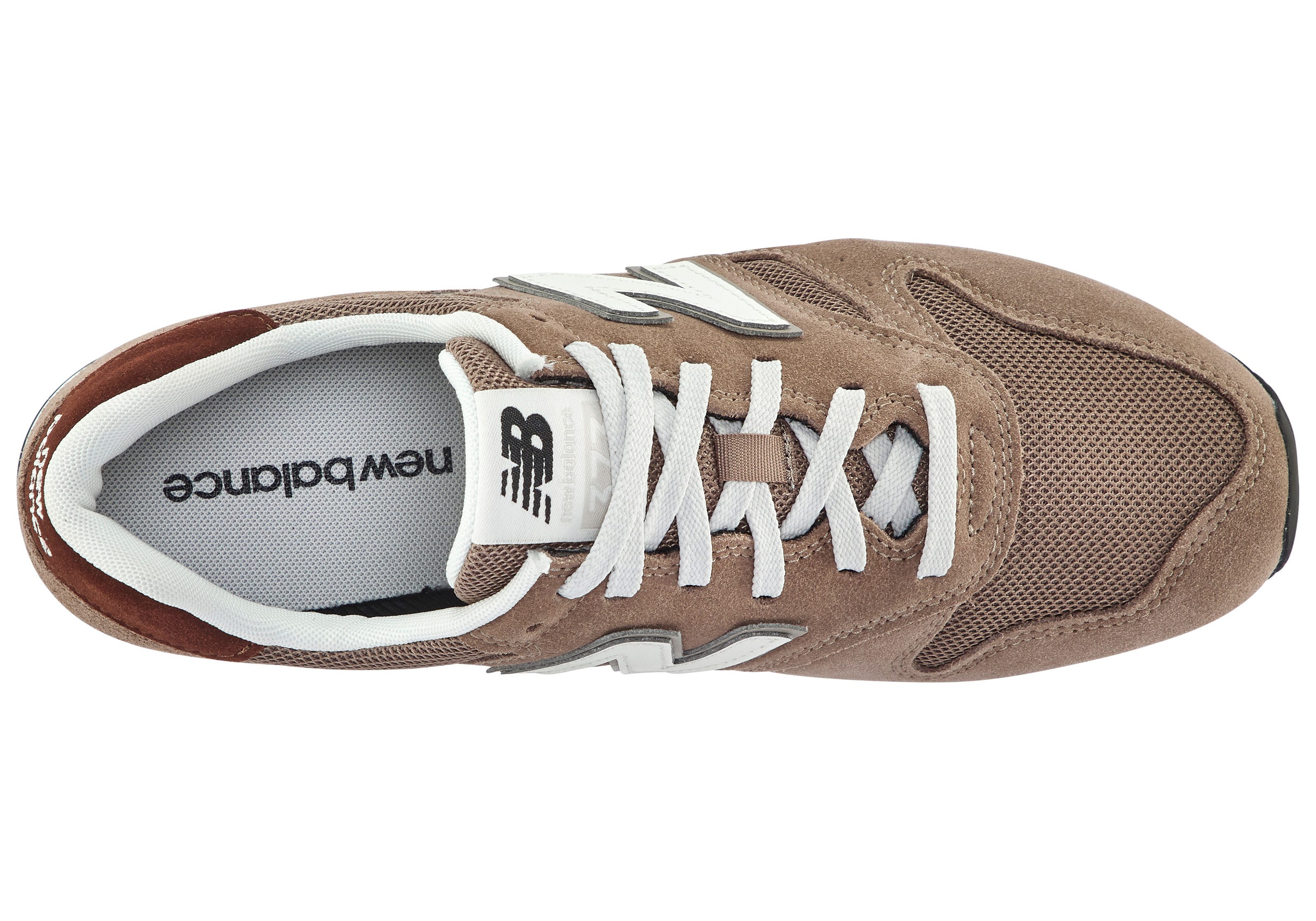 New Balance Sneakers 373