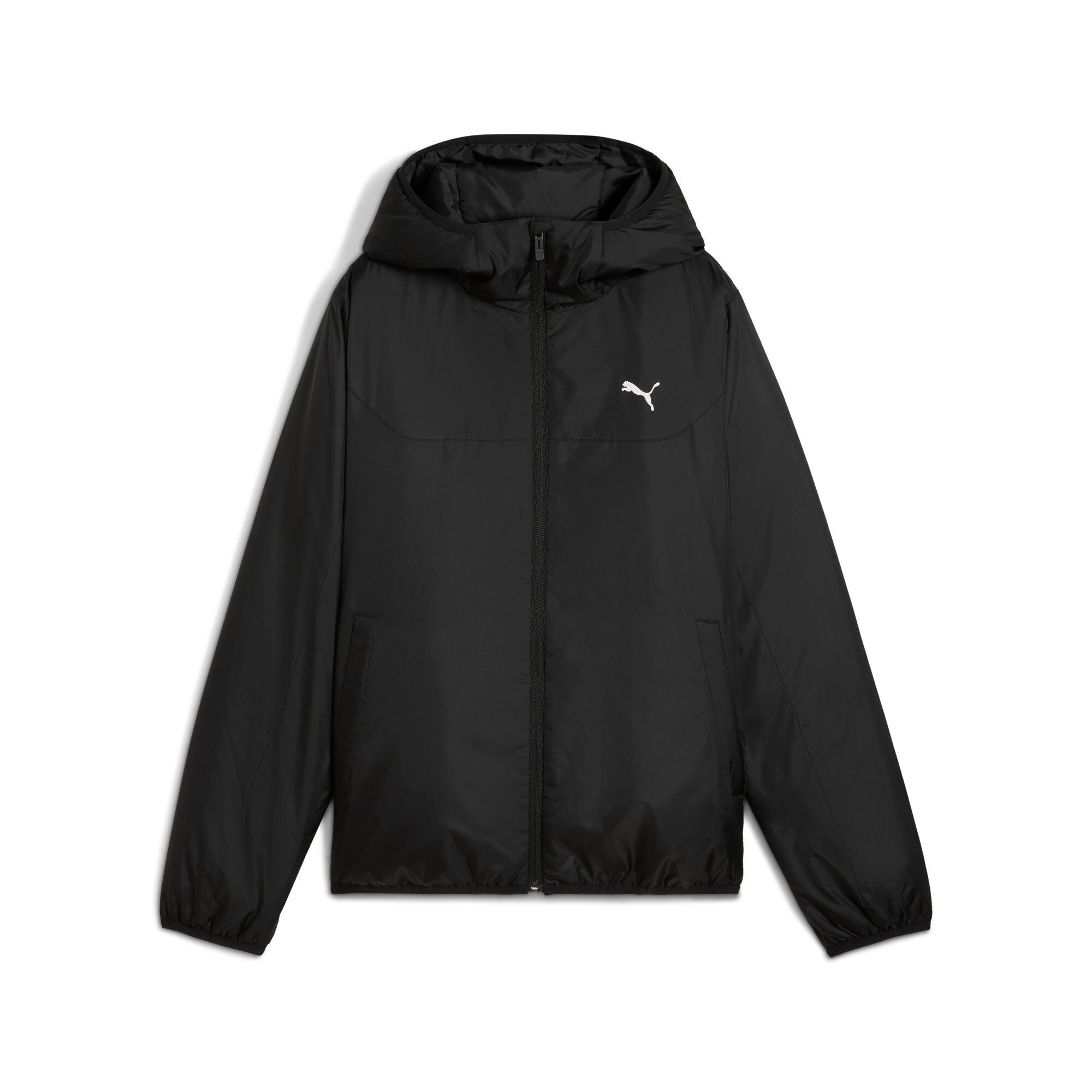 PUMA Winterjack ESS LIGHT PADDED JACKET