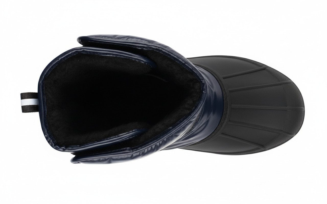 O'Neill Winterlaarzen JENKS HIGH JR Winterschoenen, winterboots, snowboots