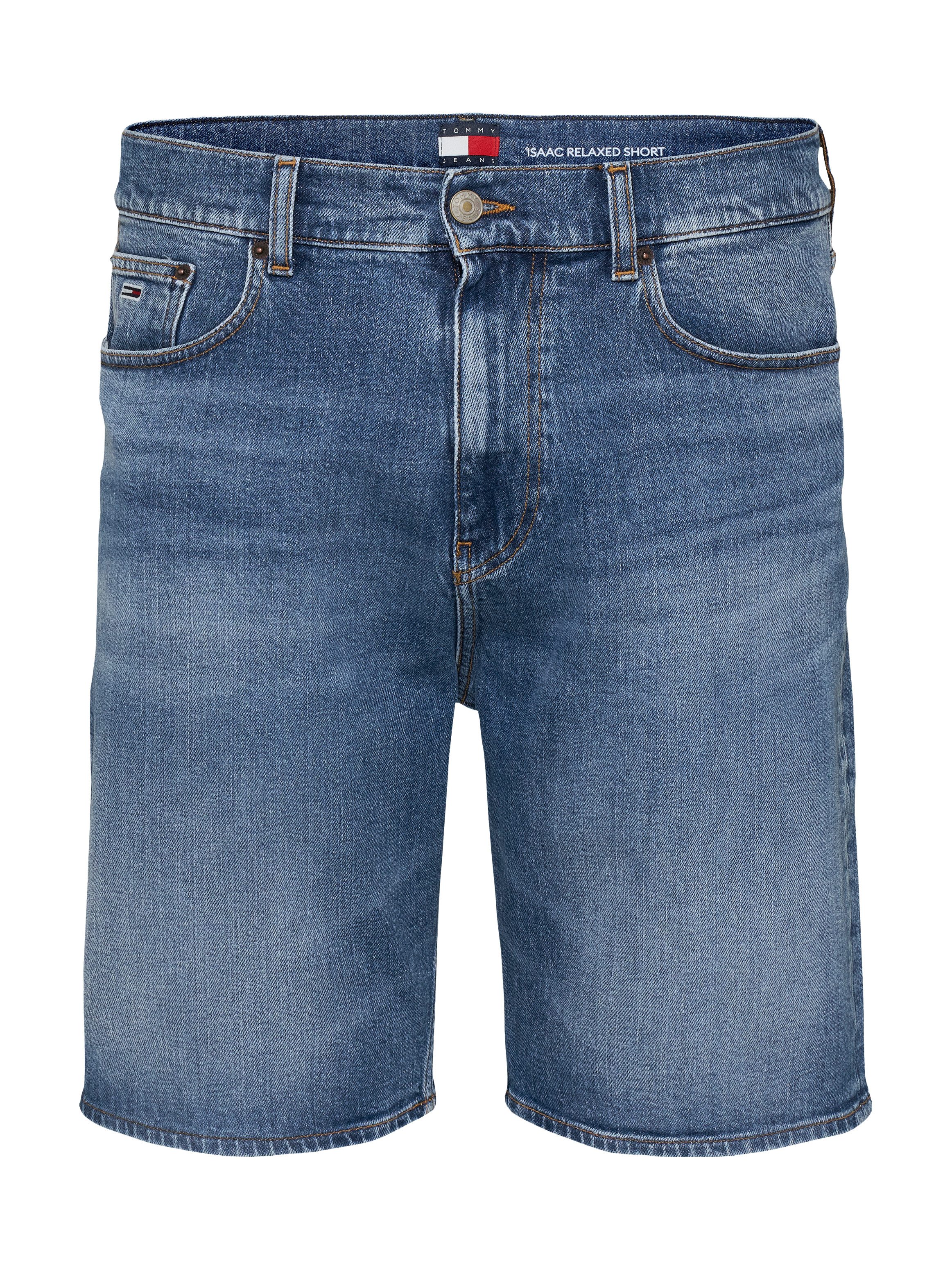 TOMMY JEANS short Isaac Relaxed Tapered
