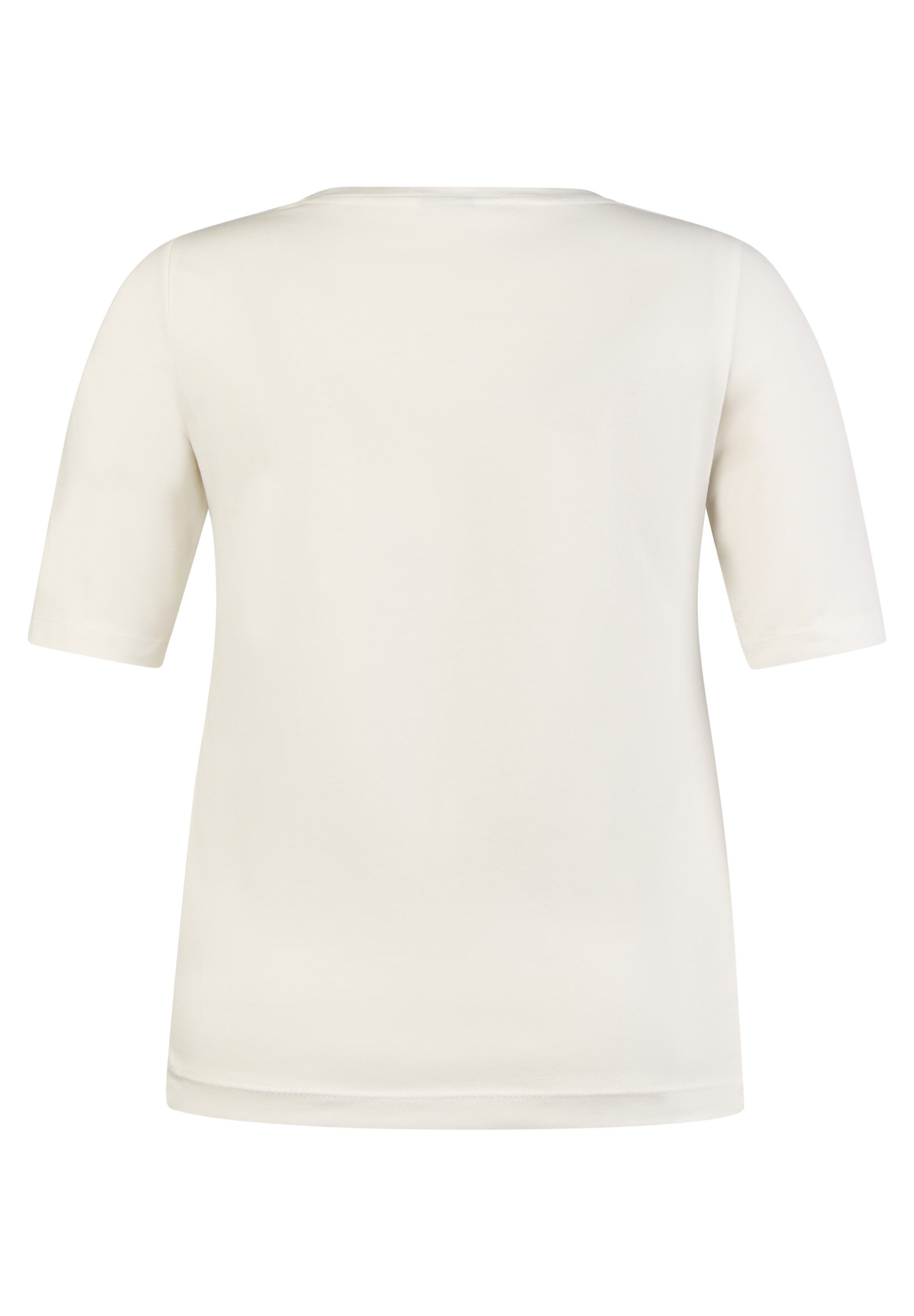 Rabe T-shirt met frontprint