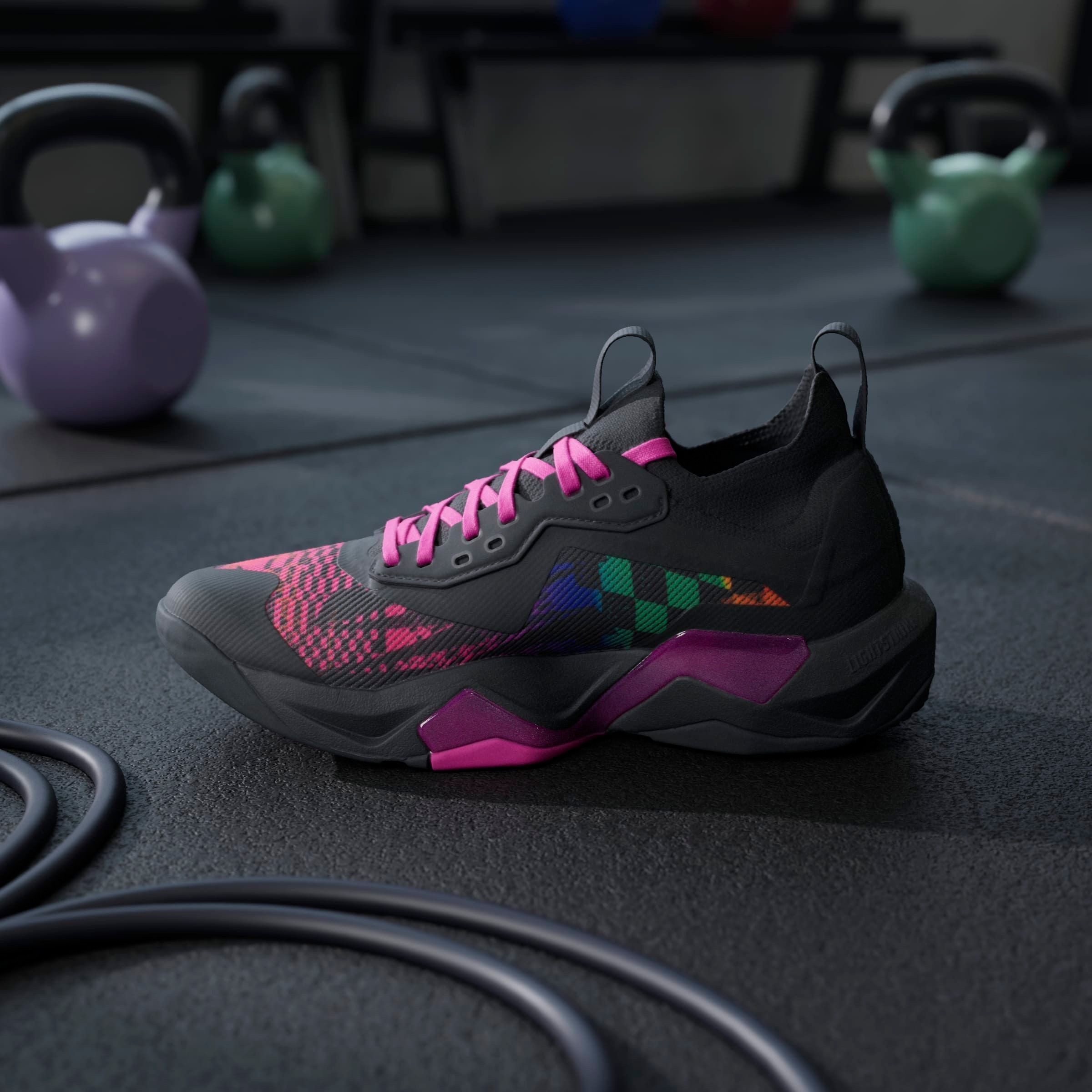 adidas Performance Trainingsschoenen