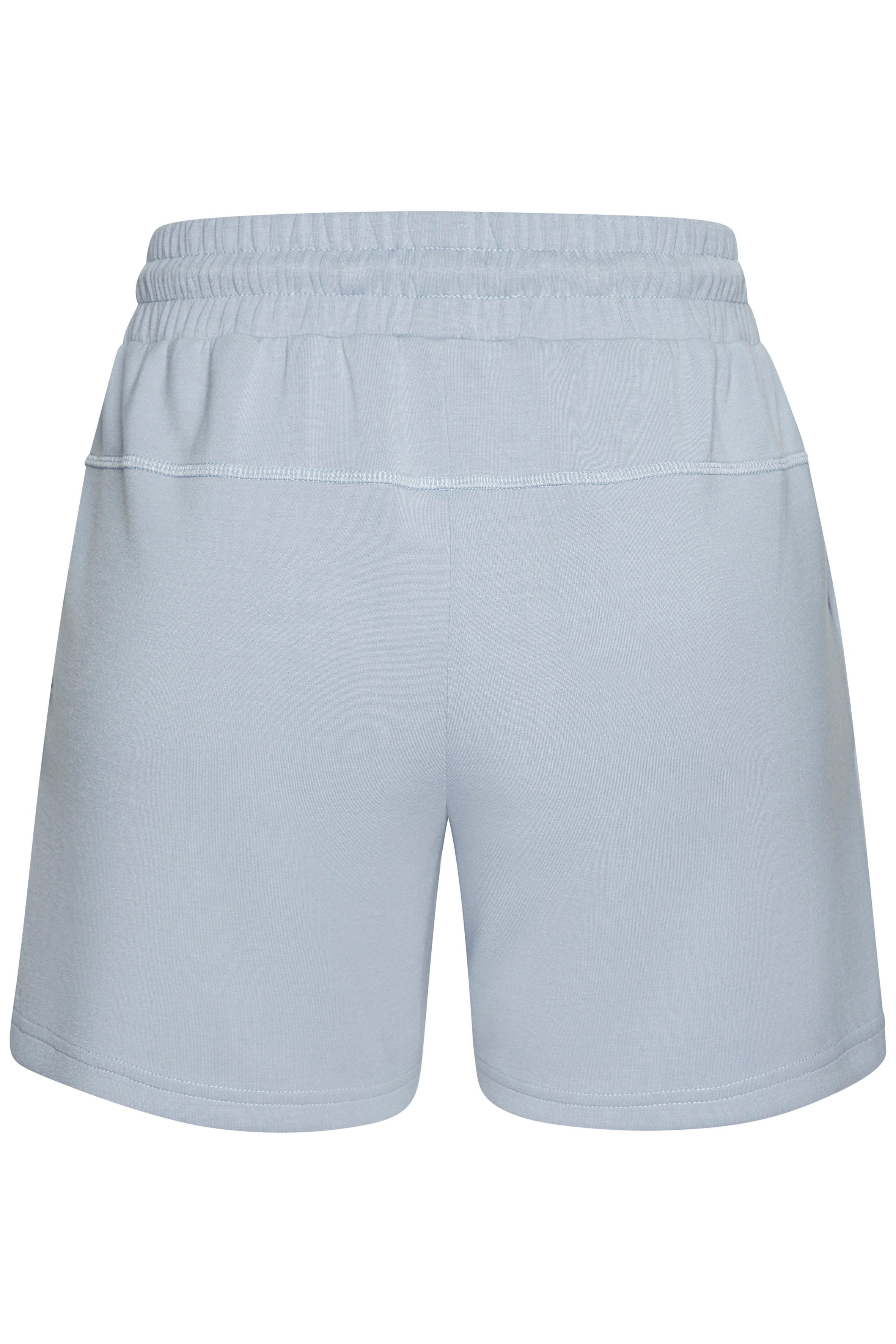 Copenhagen Studios Sweatshort van hoogwaardig materiaal