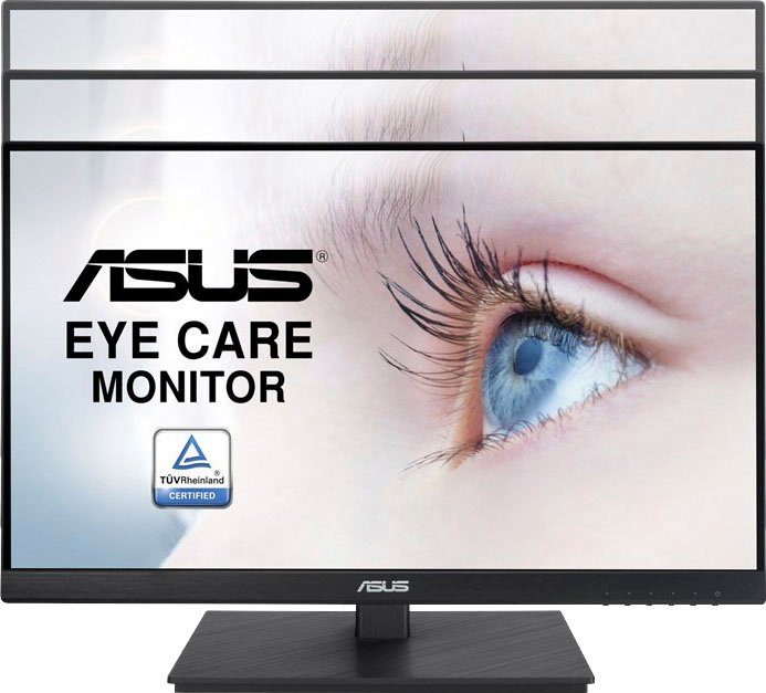 Asus Lcd-monitor VA229QSB, 55 cm / 22", Full HD