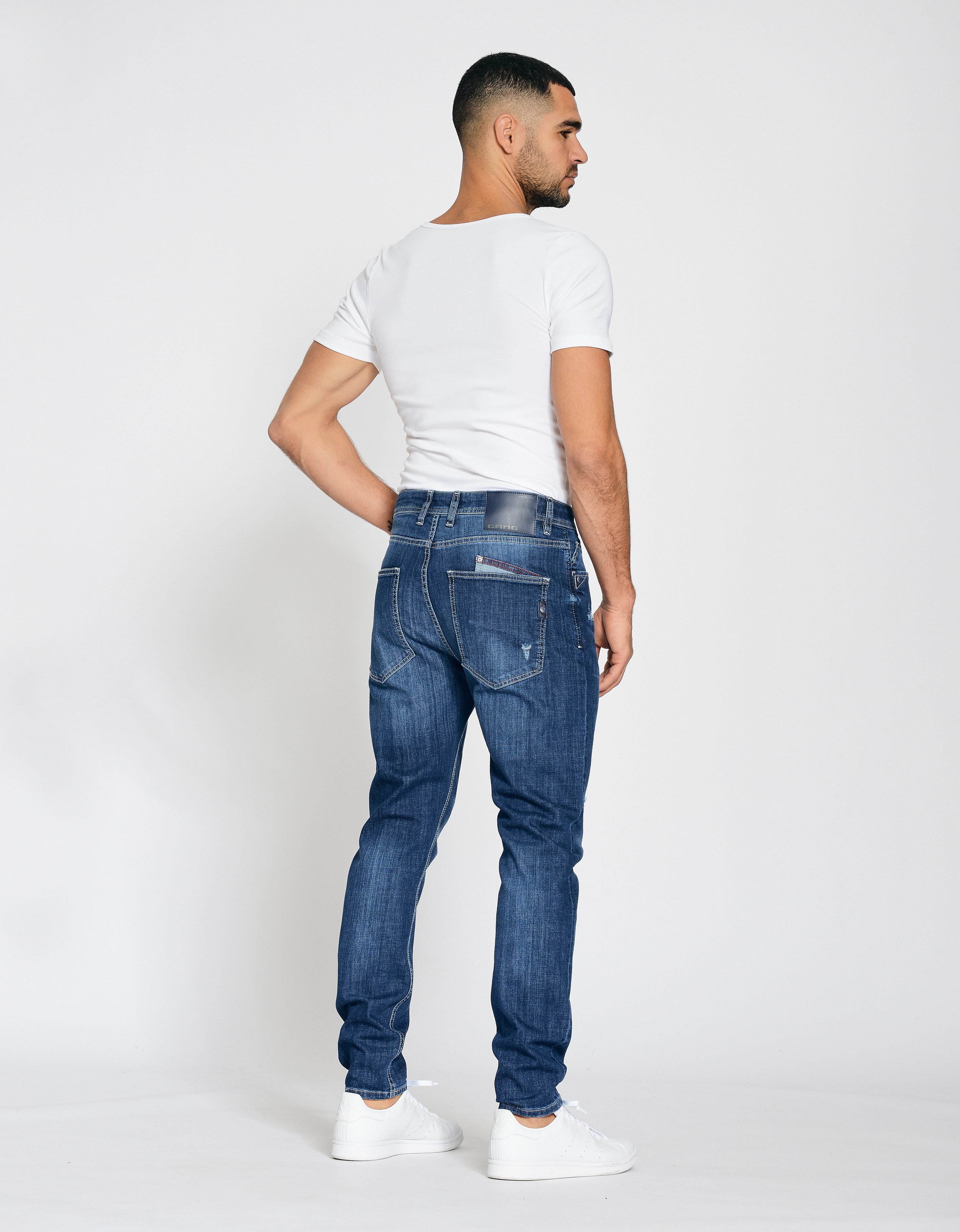 GANG Loose fit jeans 94ALESSIO
