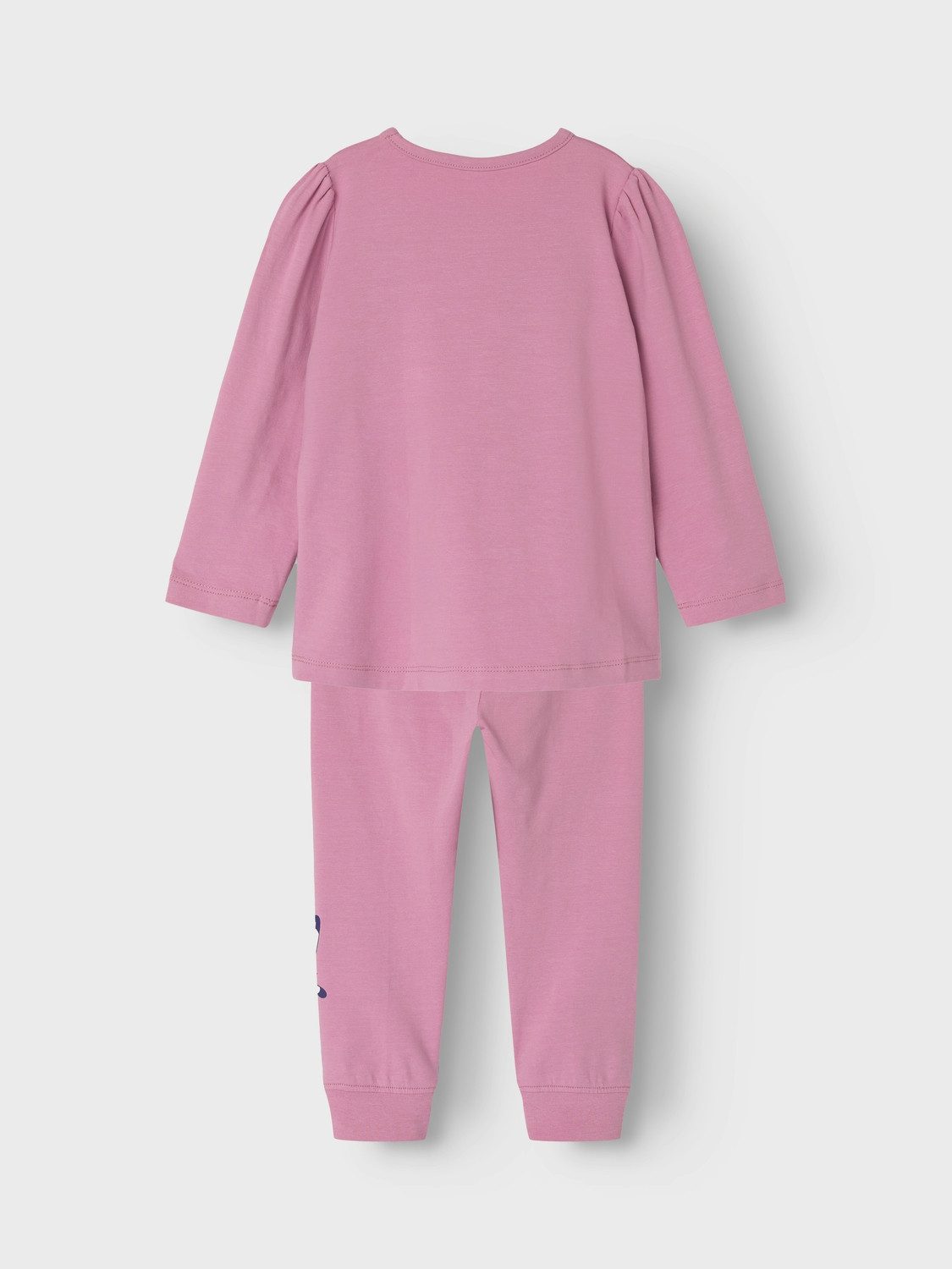 Name It Pyjama NMFSABA GABBY LS NIGHTSET NOOS SKY (set, 2-delig)