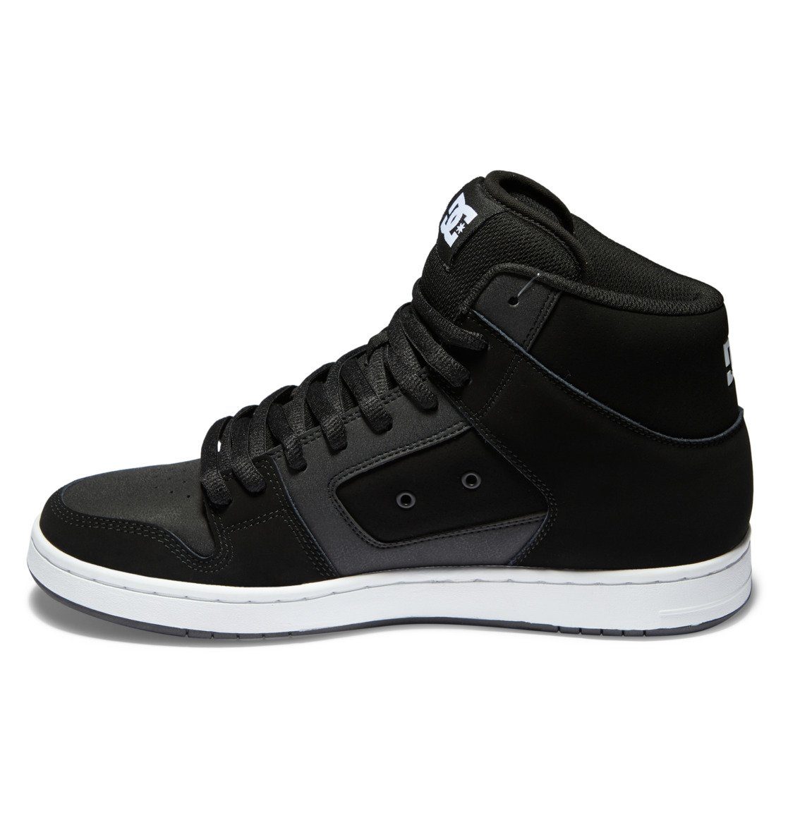 DC Shoes Sneakers Manteca 4 Hi