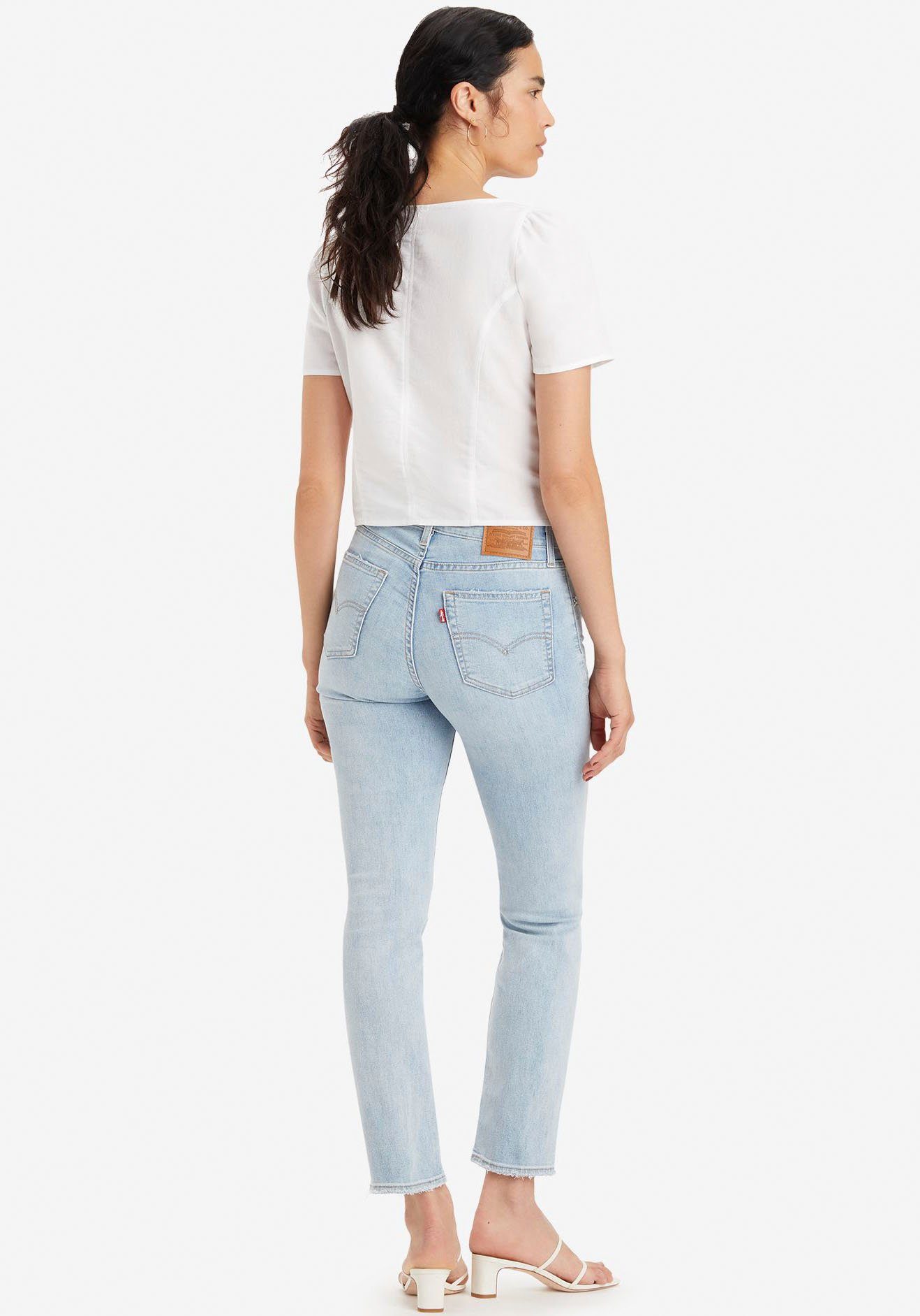 Levi's® Straight jeans 724 High Rise Straight