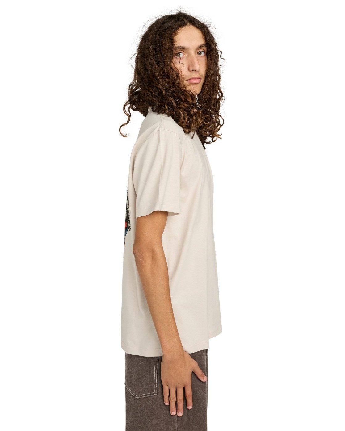 Element T-shirt Timber Guard Dogs