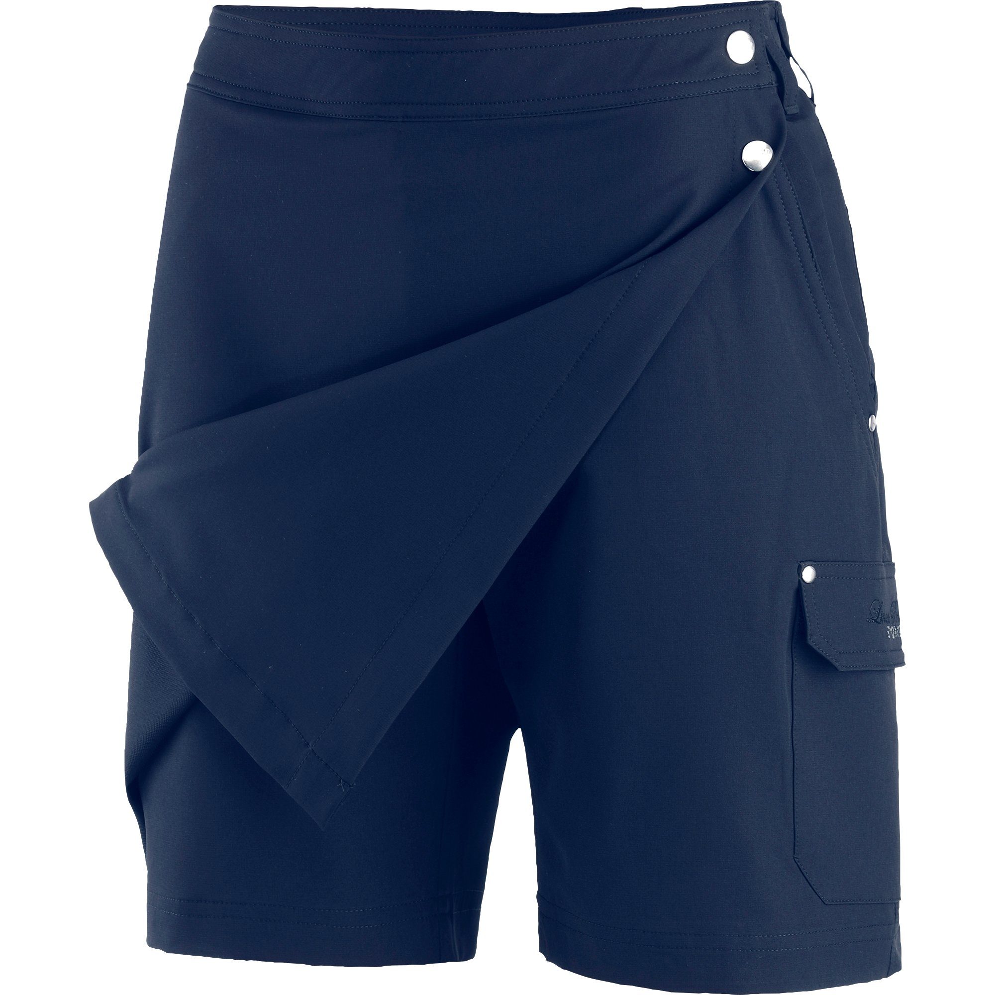 DEPROC Active 2-in-1-short GRANBY LPO SKORT & short rok