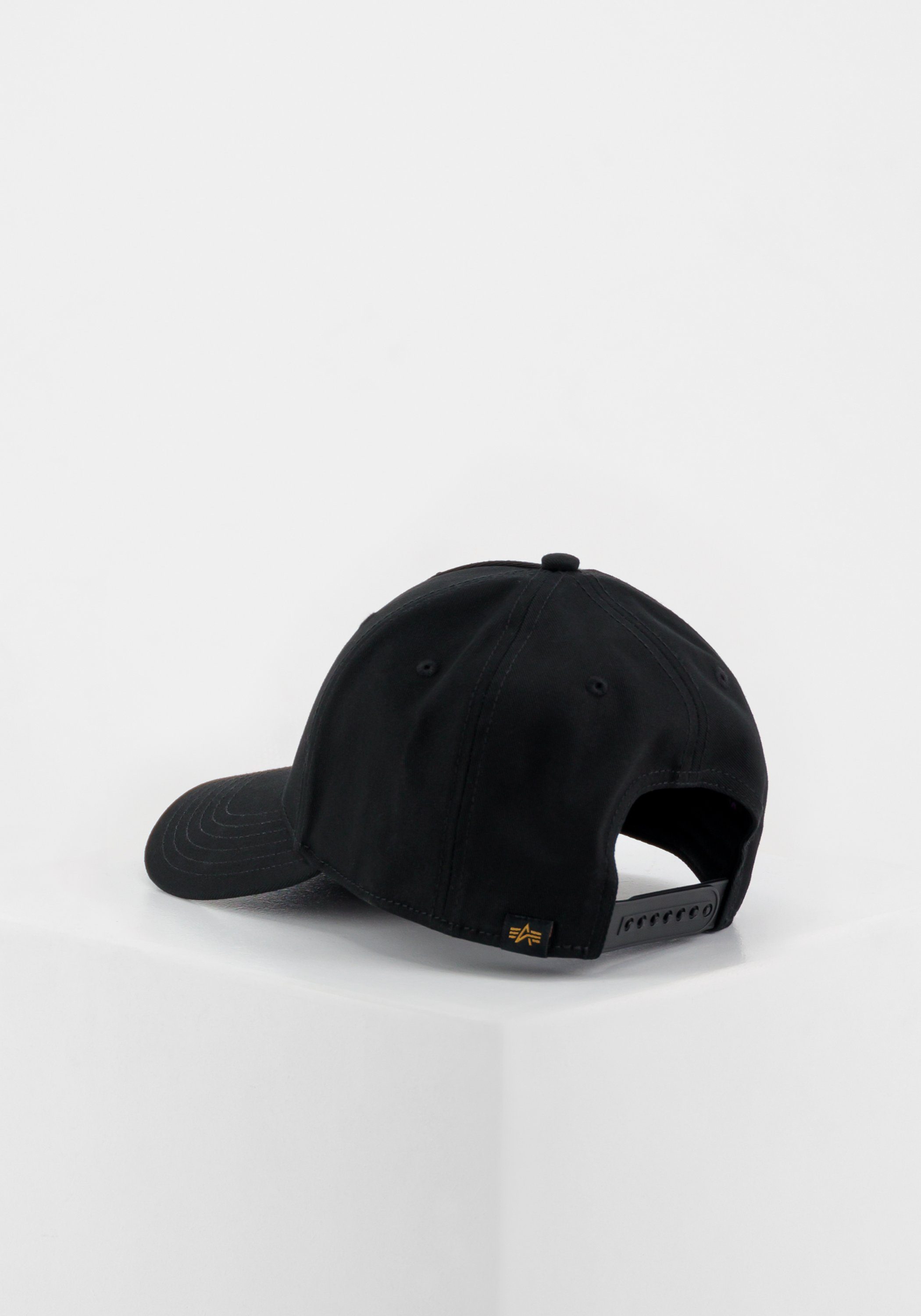 Alpha Industries Truckerpet Alpha Industries Accessoires - Headwear Alpha Cap