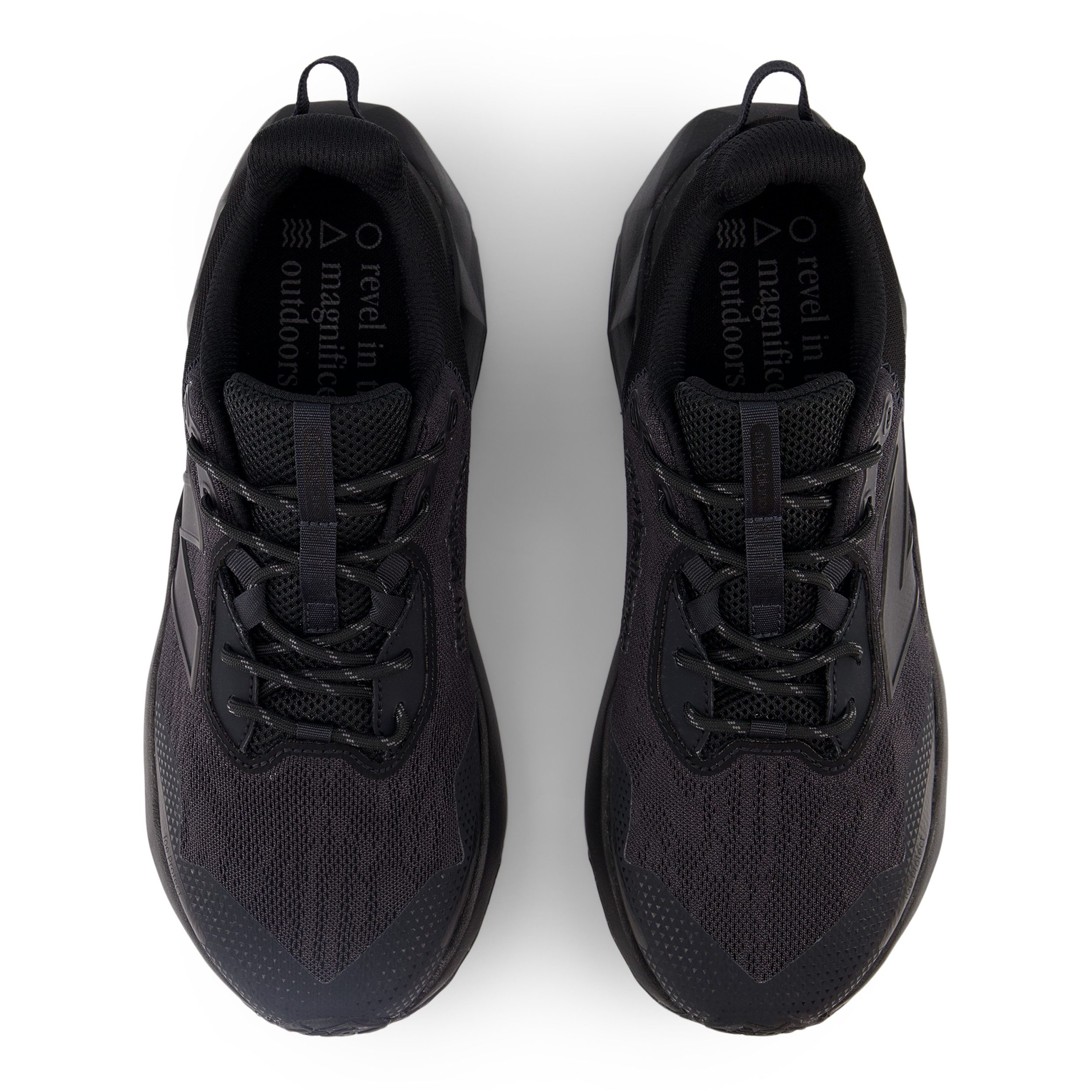 New Balance Runningschoenen Nitrel Trailrunning-schoenen