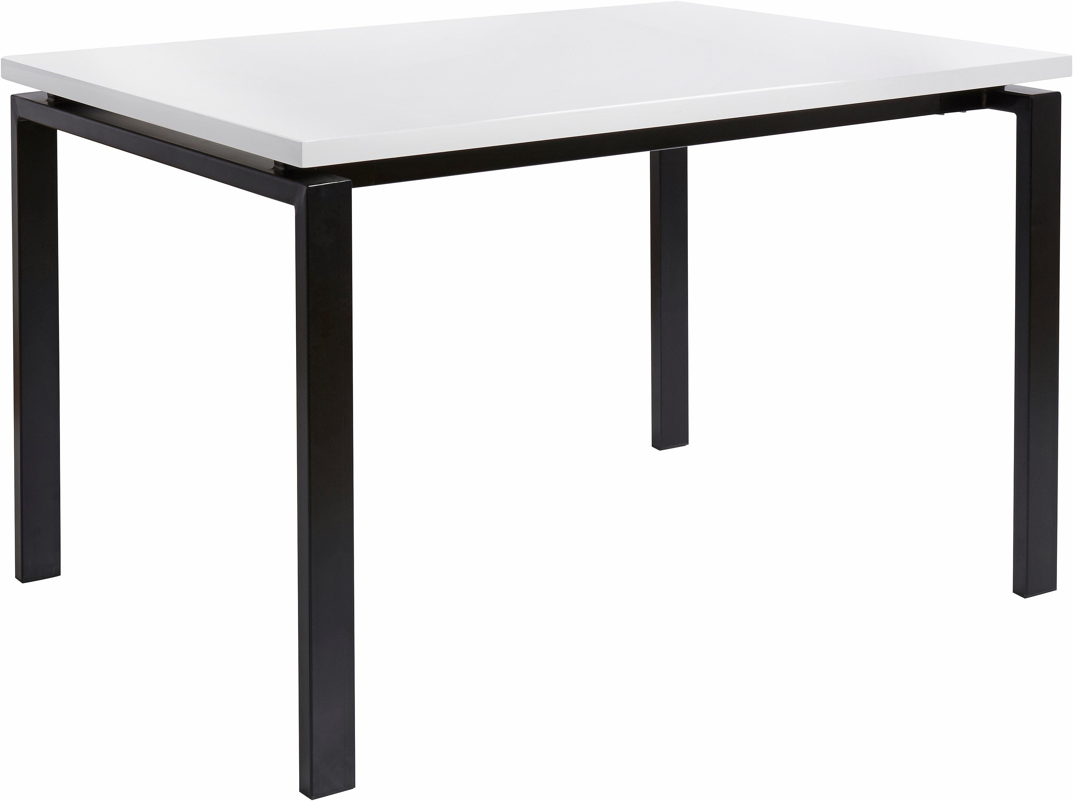 INOSIGN Eettafel Sabine Breedte 120 of 160 cm