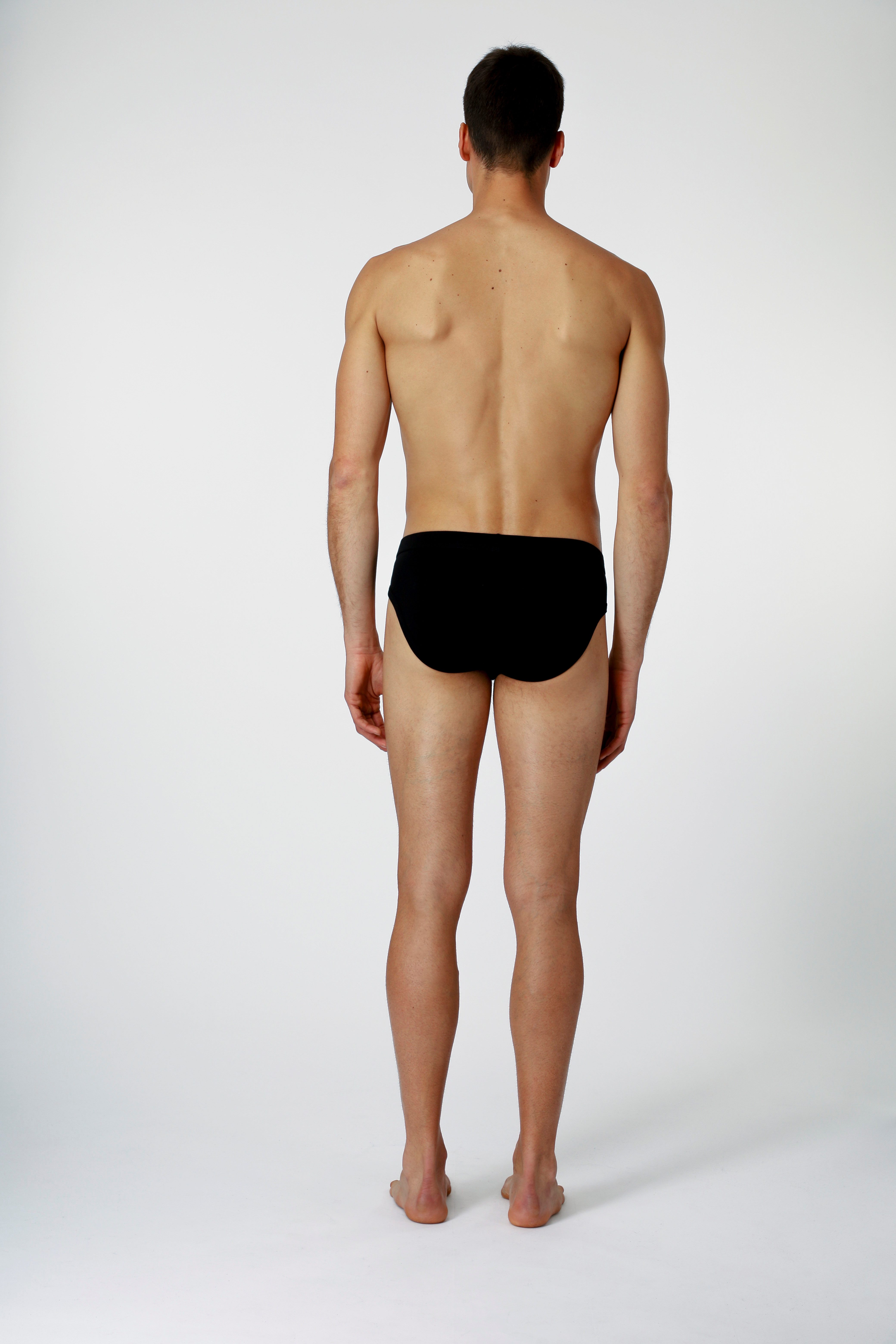 Fila Slip met vlakverwerkte naden (Set van 3)