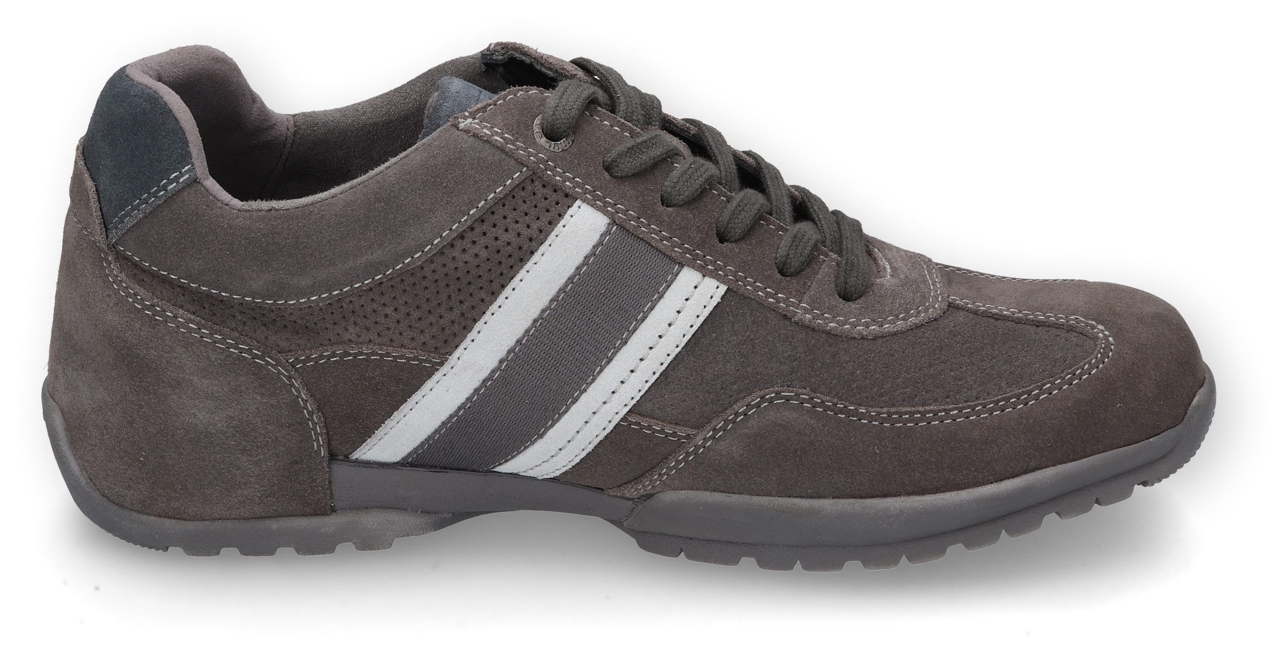 camel active Veterschoenen , vrijetijdsschoen, sneaker, traditionele schoen met leren binnenvoering