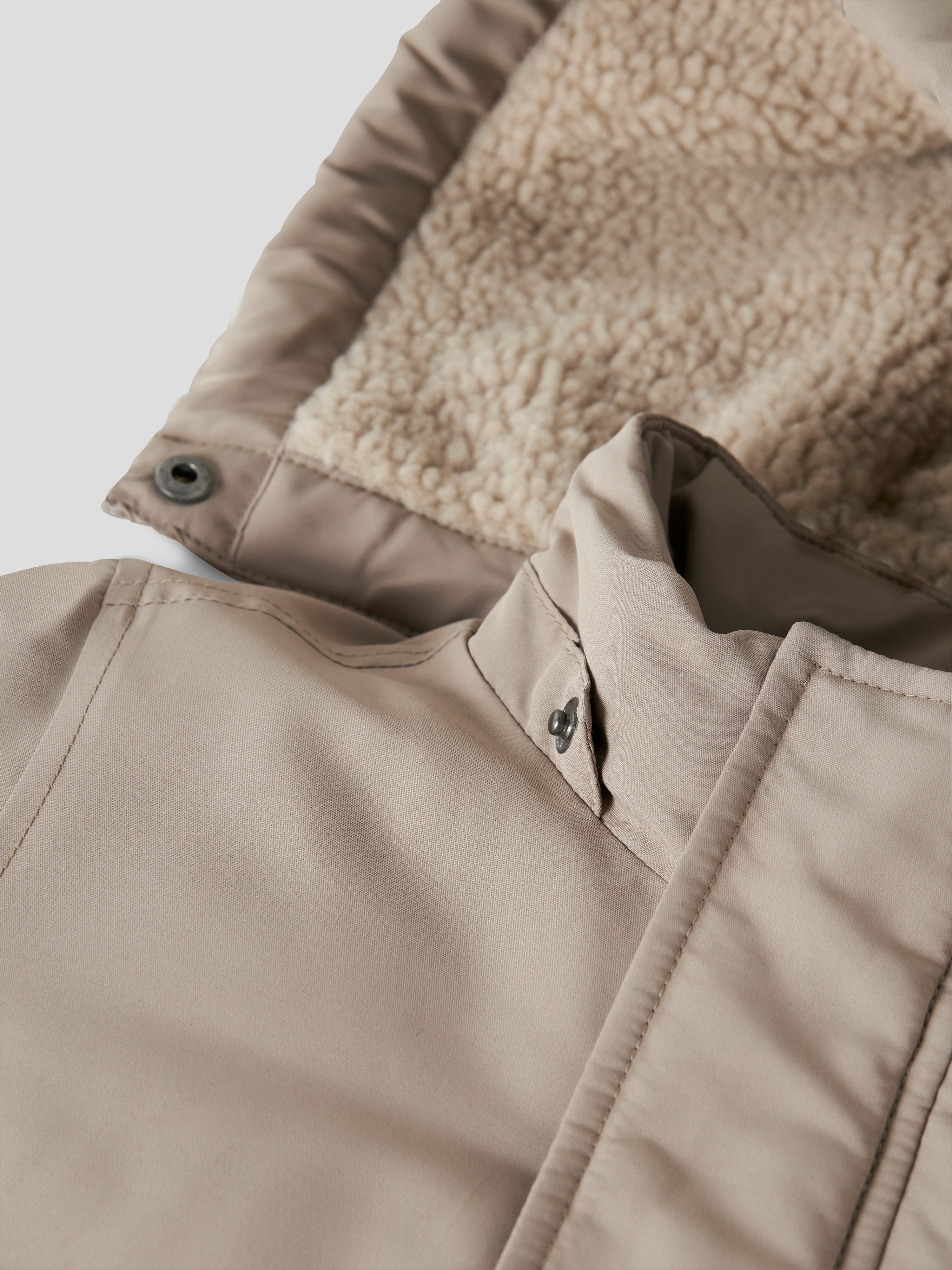Name It Parka NMMMARLOW PARKA JACKET PB