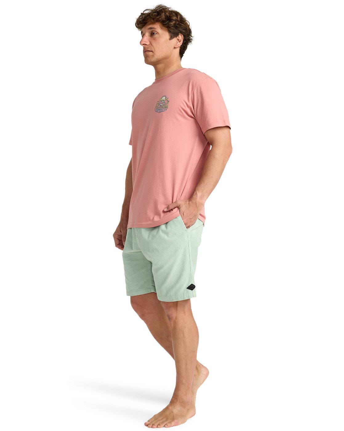 Billabong Short Larry Cord