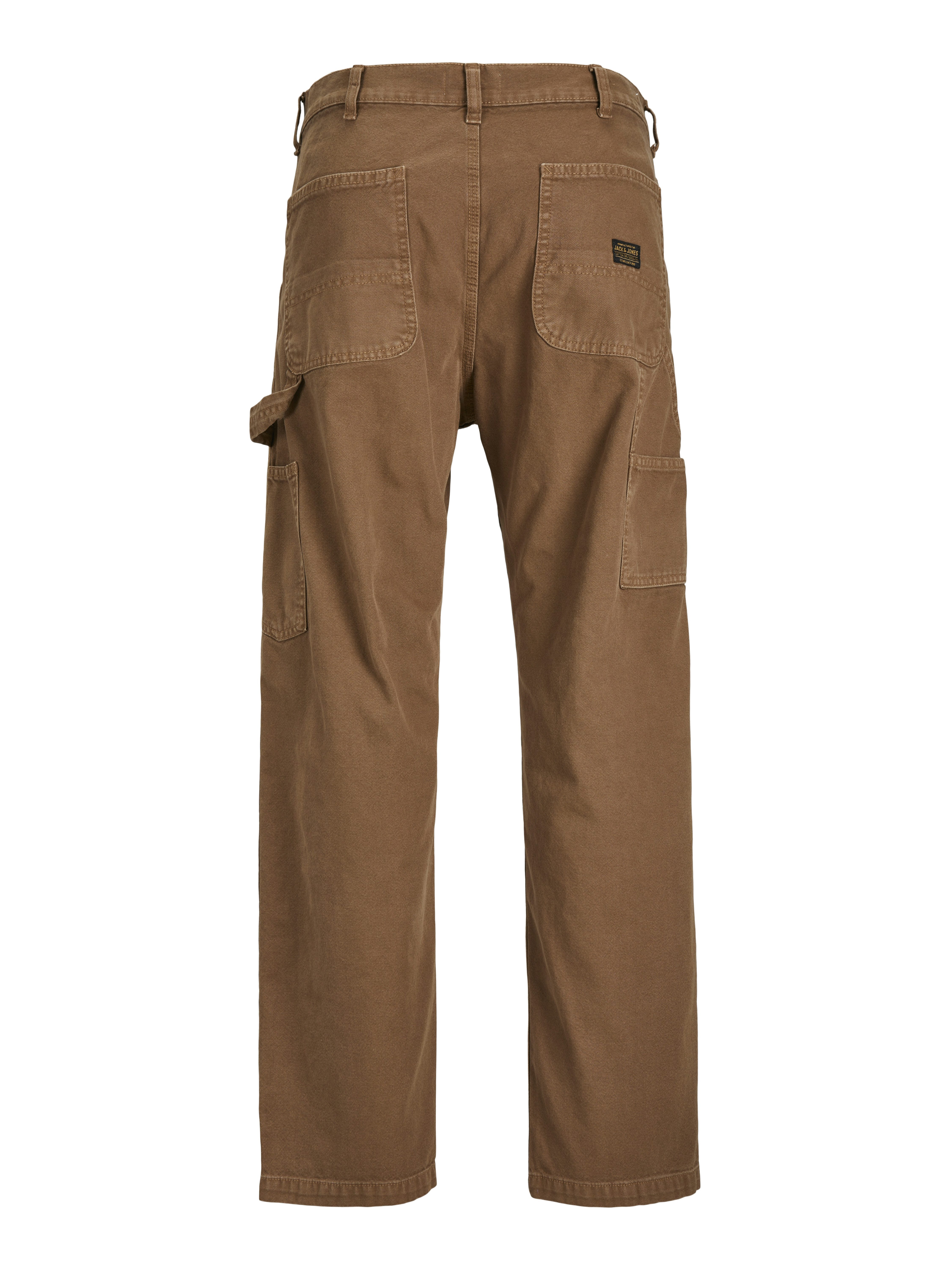 Jack & Jones Cargobroek JPSTEDDIE CARPENTER PANTS NOOS