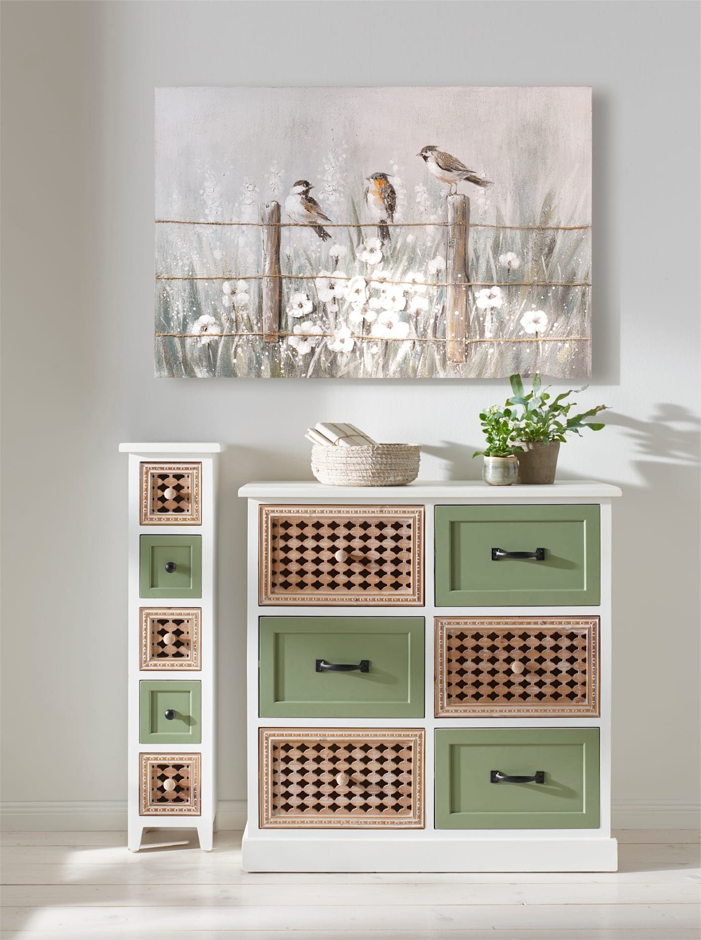 heine home Kast