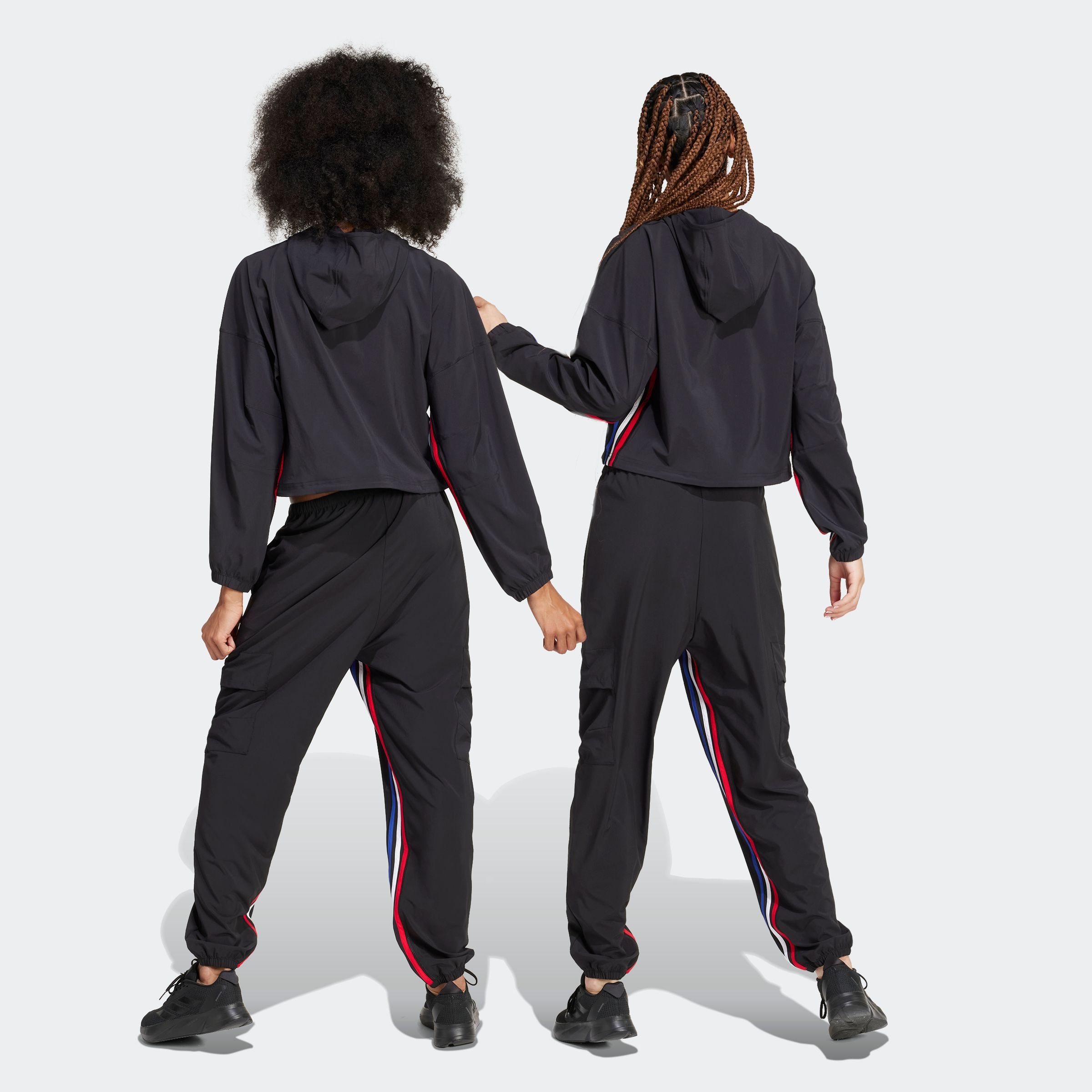 adidas Sportswear Sportbroek Express Cargo (1-delig)