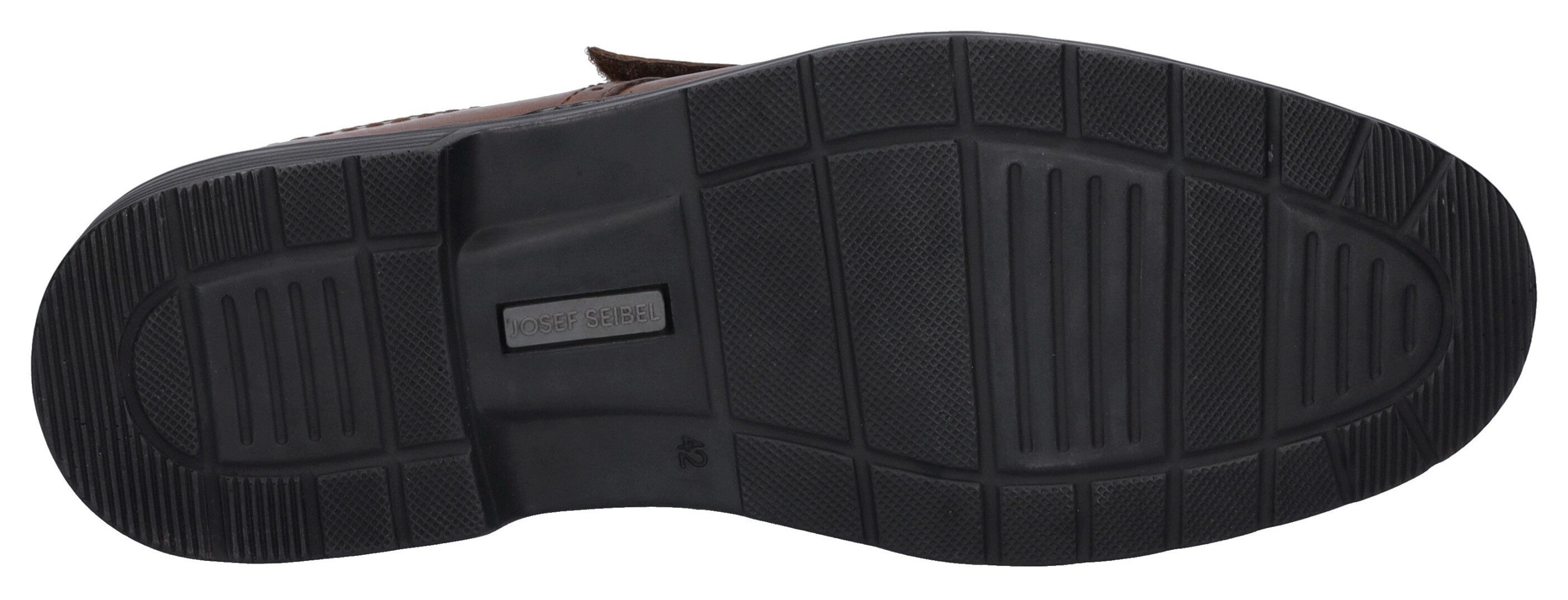 Josef Seibel Klittenbandschoenen Alastair 16 in comfortabele schoenwijdte k (extra wijd)
