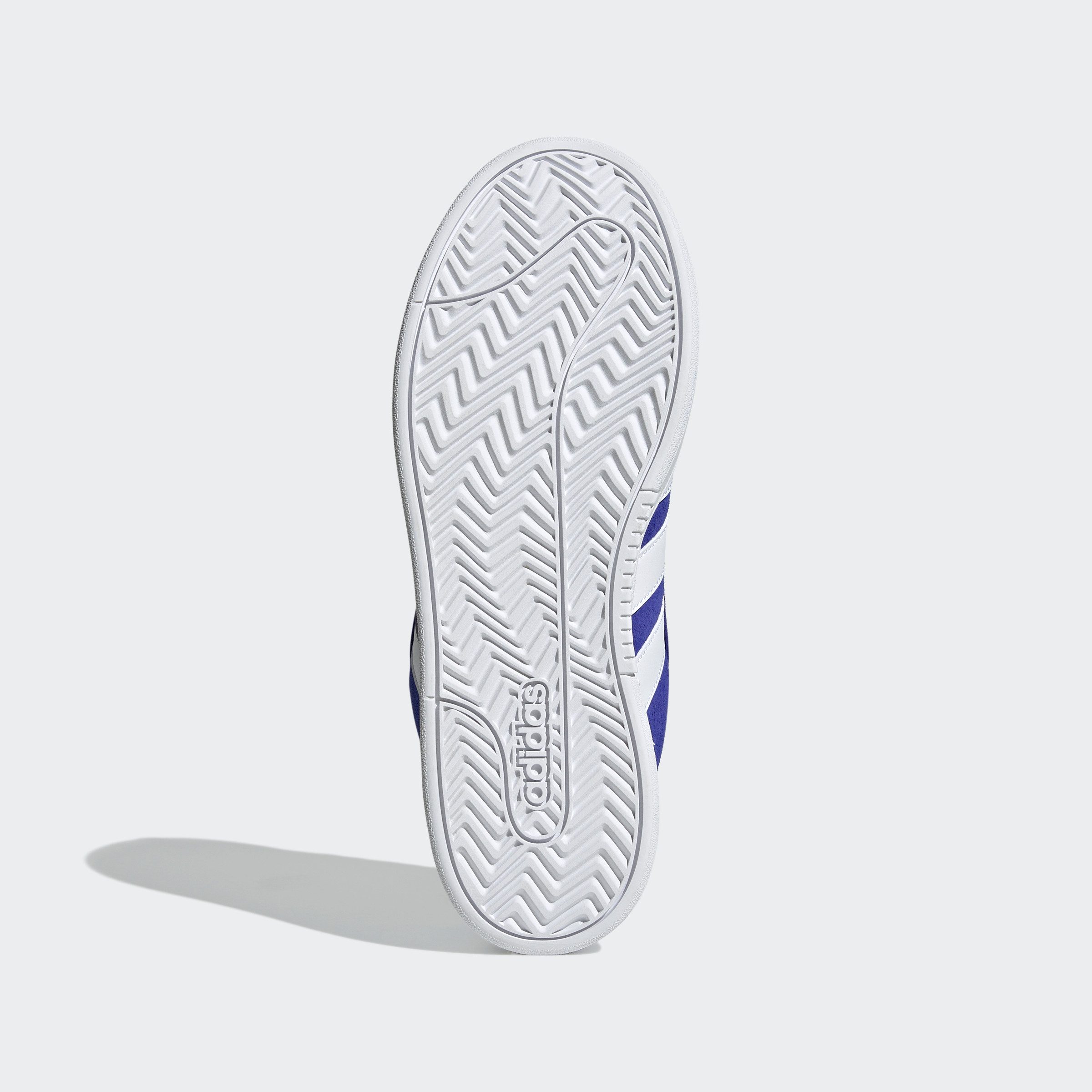adidas Sportswear Sneakers GRAND COURT ALPHA Design geïnspireerd door de adidas Campus 00