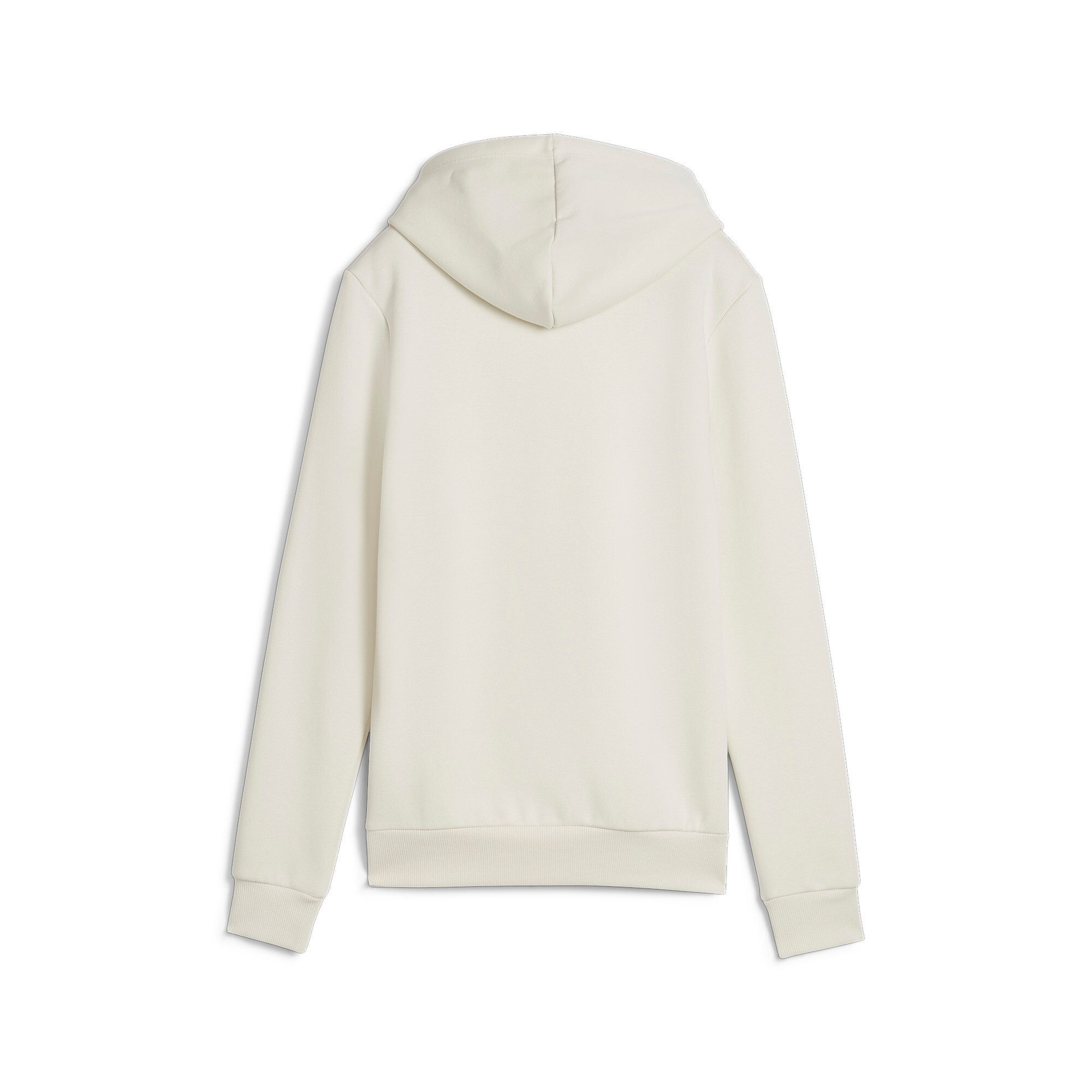 PUMA Hoodie ESS LOGO HOODIE FL (S)