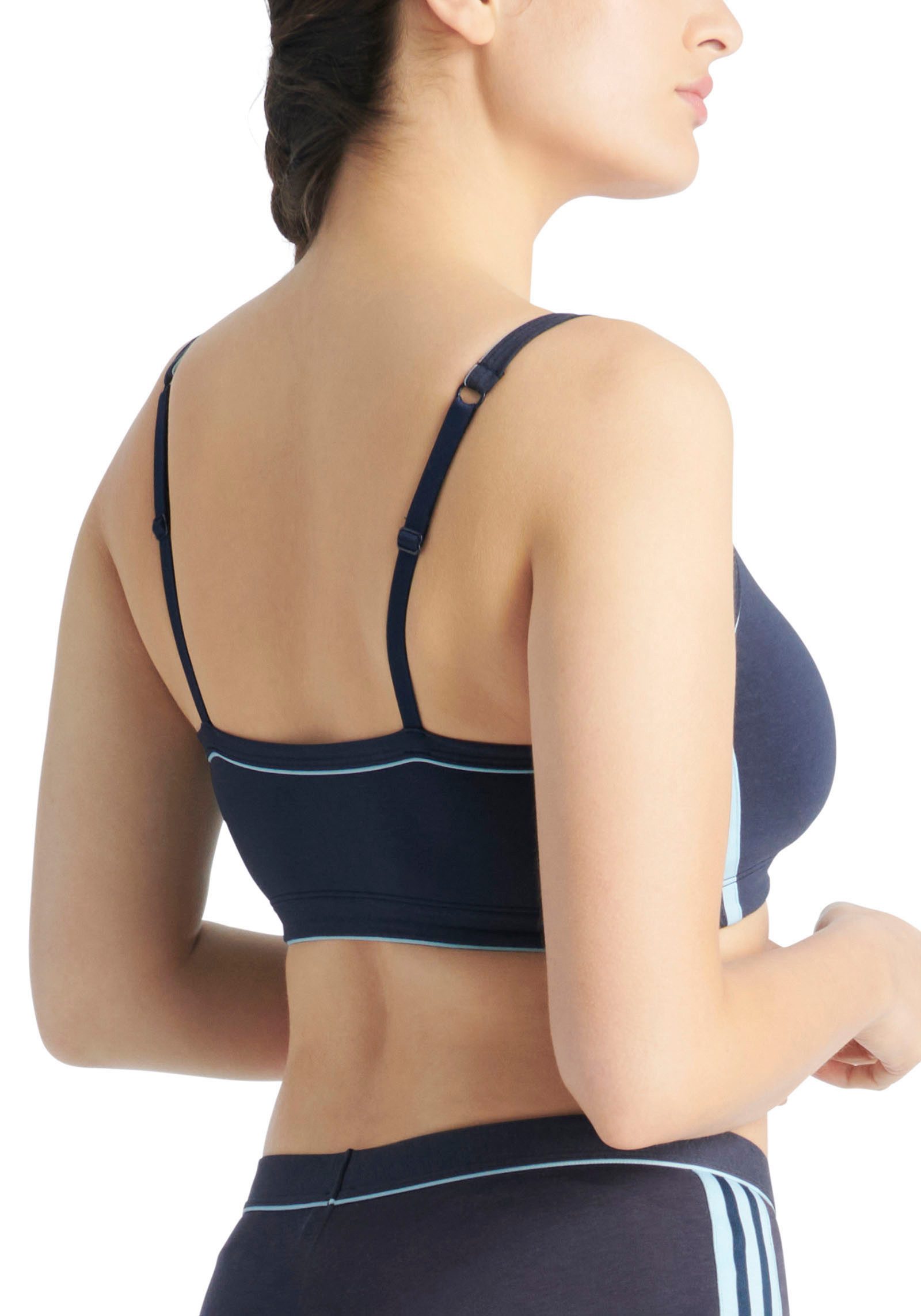adidas Originals Bralette Originals Adicolor Comfort Flex Cotton