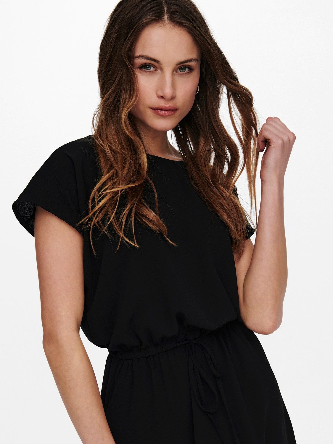 Only Mini-jurk ONLMARIANA MYRINA LIFE DRESS NOOS PTM