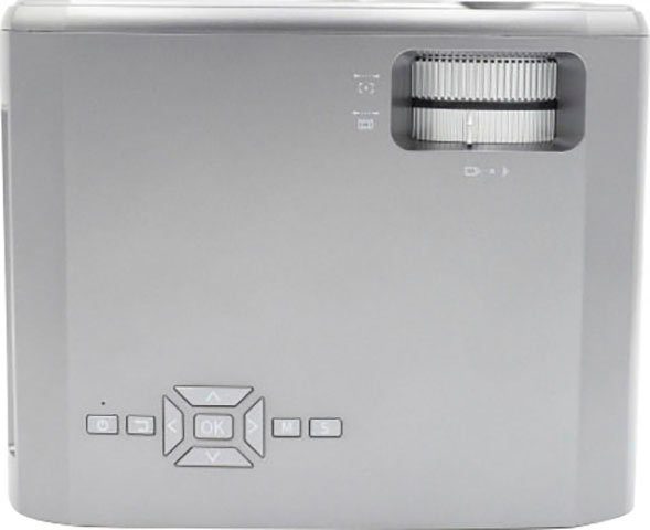 Technaxx Beamer TX-177 (1 stuk)