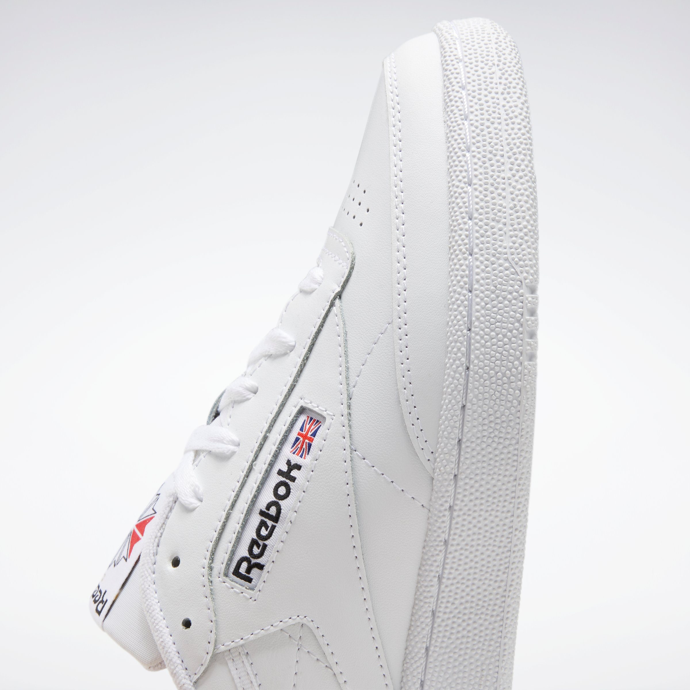 Reebok Classic Sneakers Club C 85