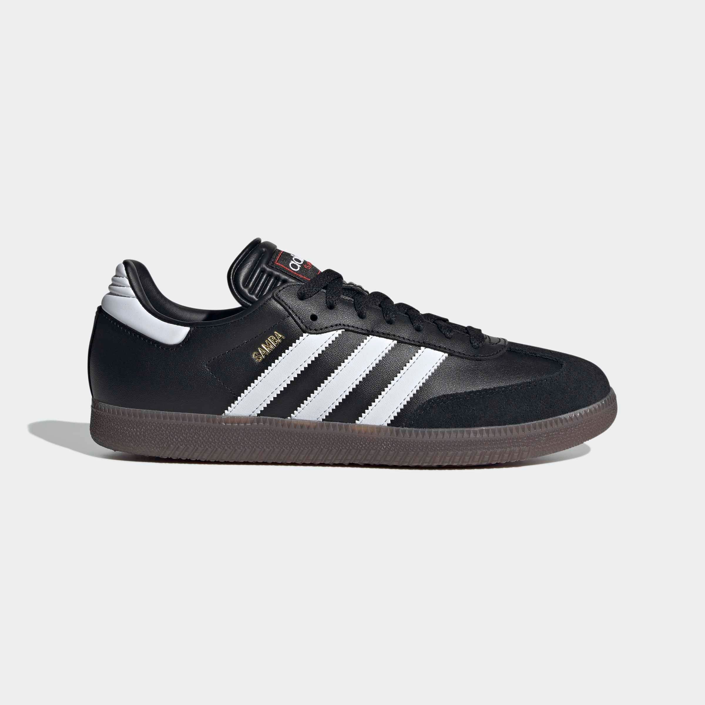 adidas Performance Sneakers SAMBA IN VOETBALSCHOEN