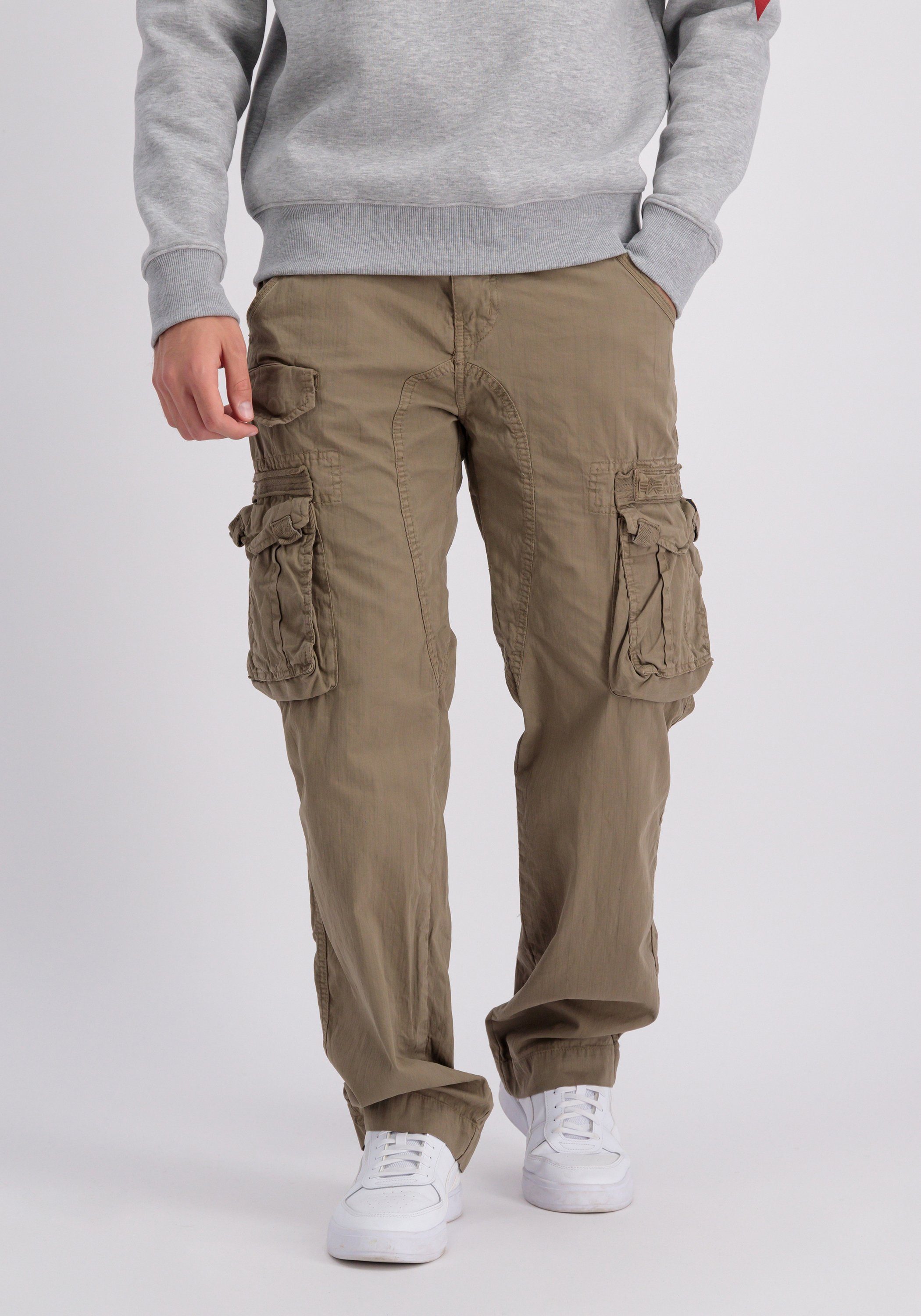 Alpha Industries Cargobroek  Men - Pants Devision Pant