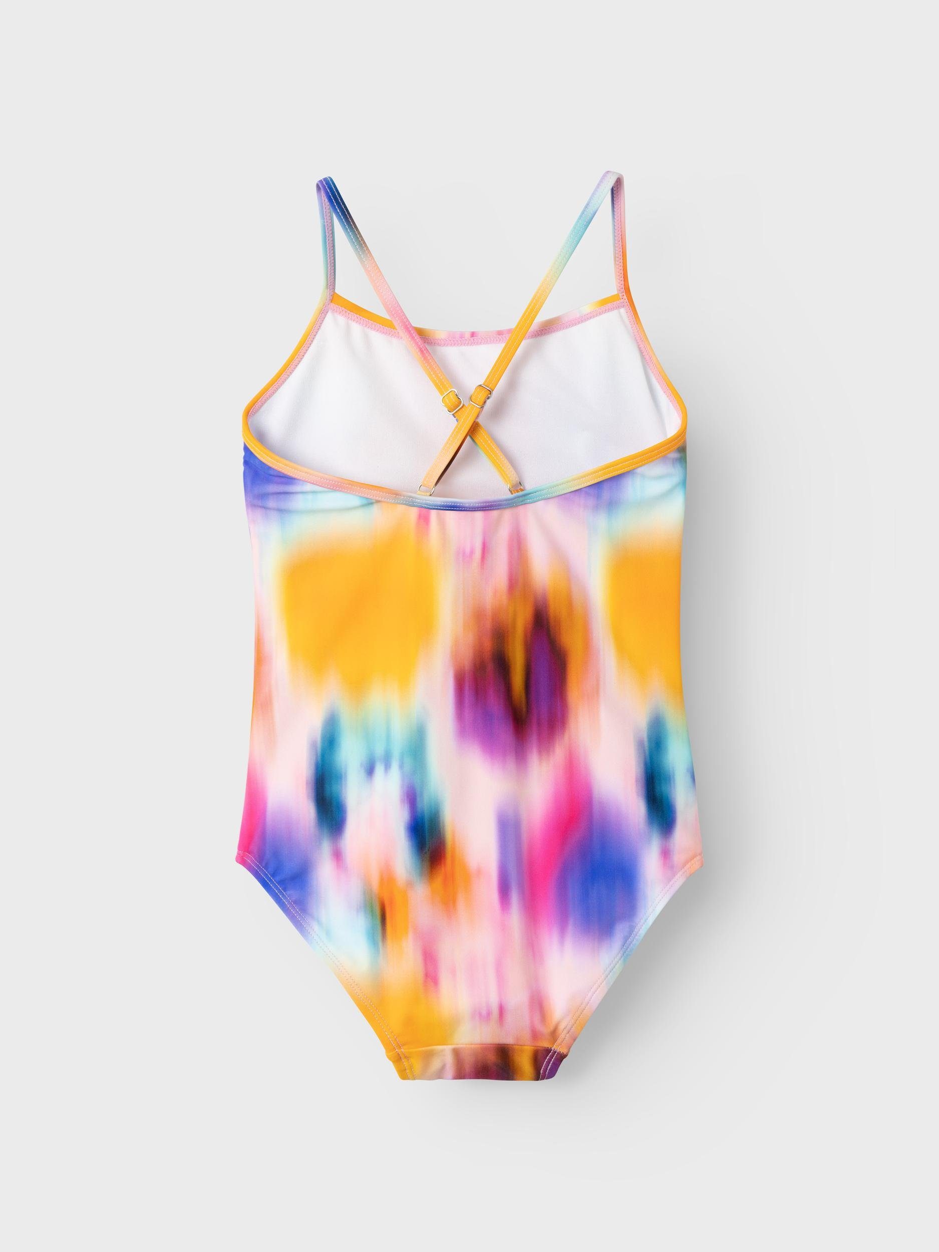Name It Badpak NKFZELIA SWIMSUIT